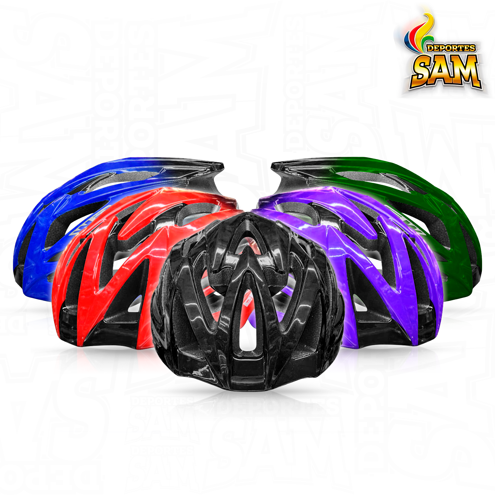 CASCO MANTIS GW