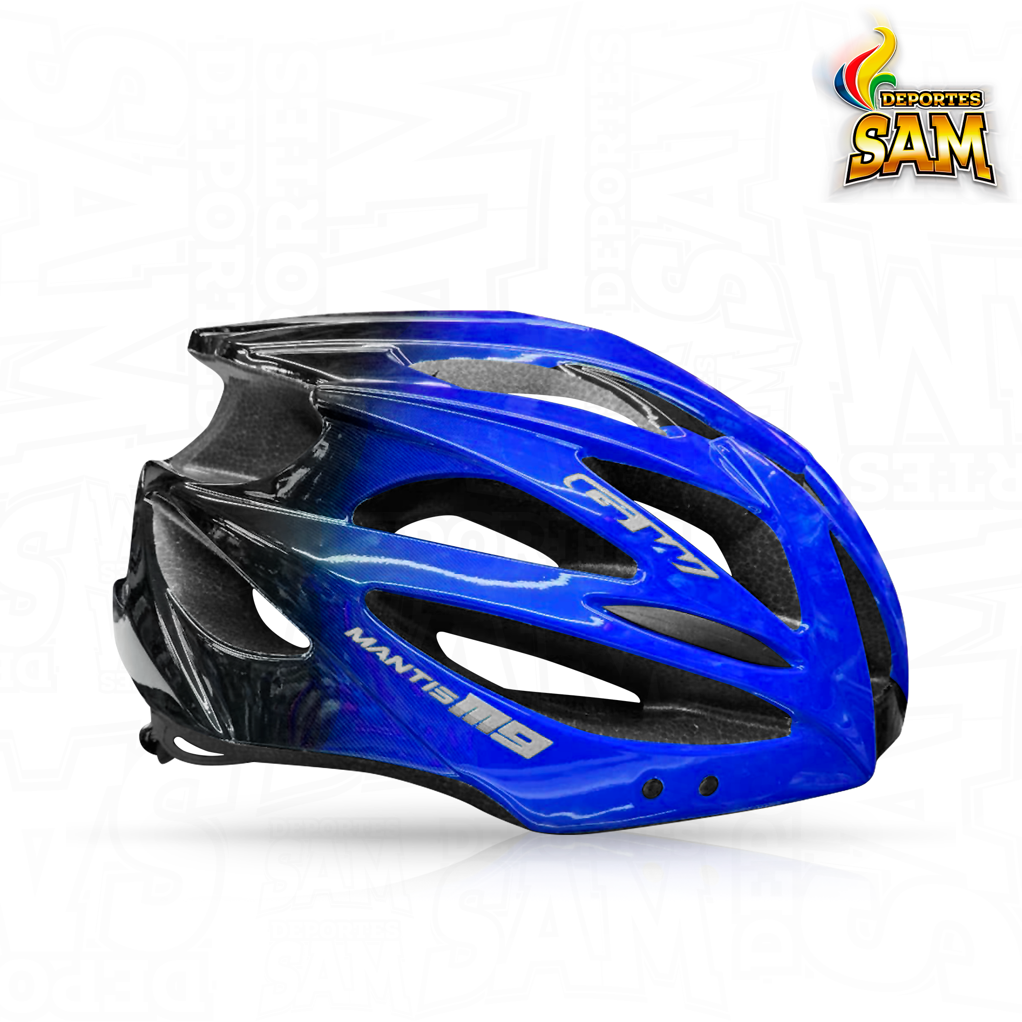 CASCO MANTIS GW