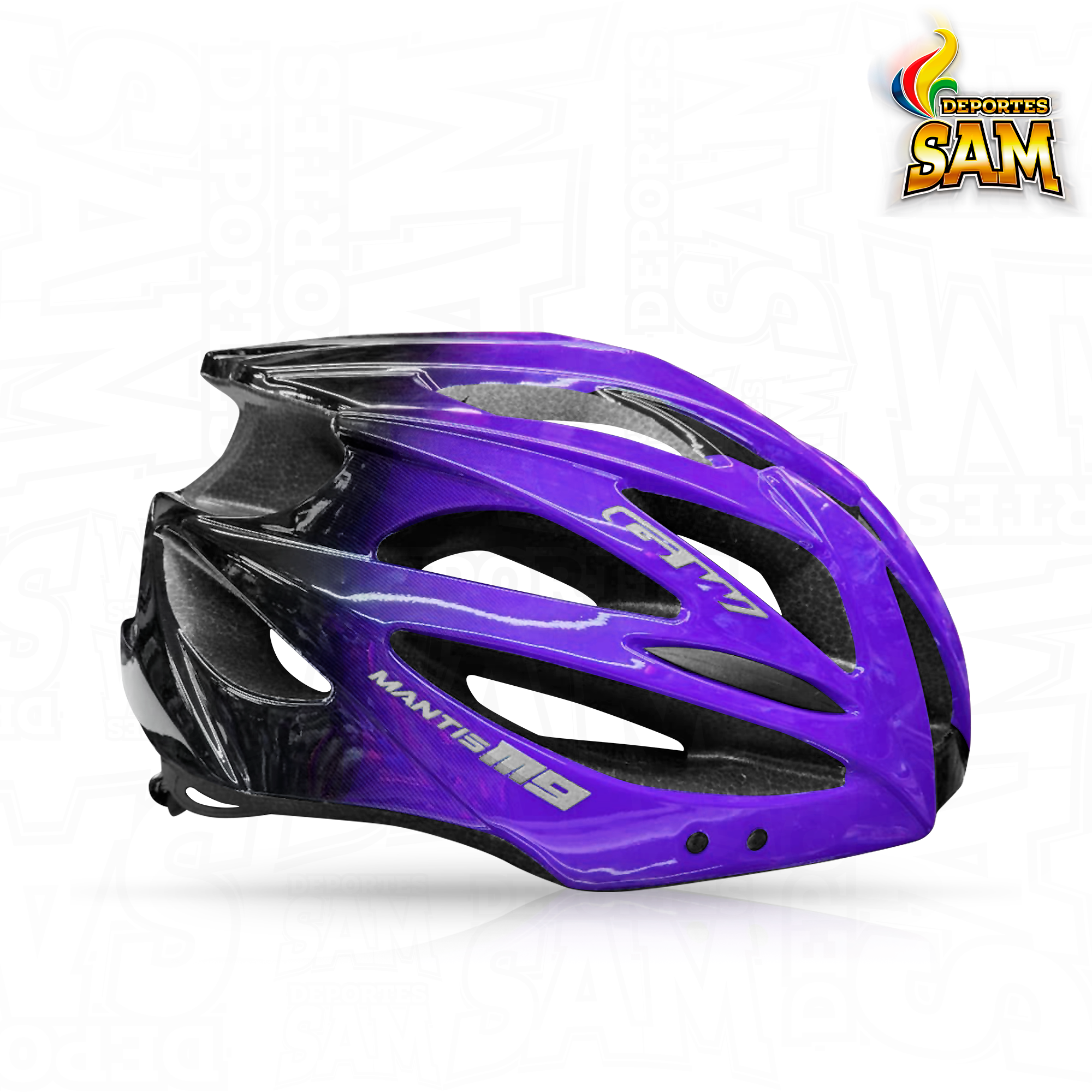 CASCO MANTIS GW