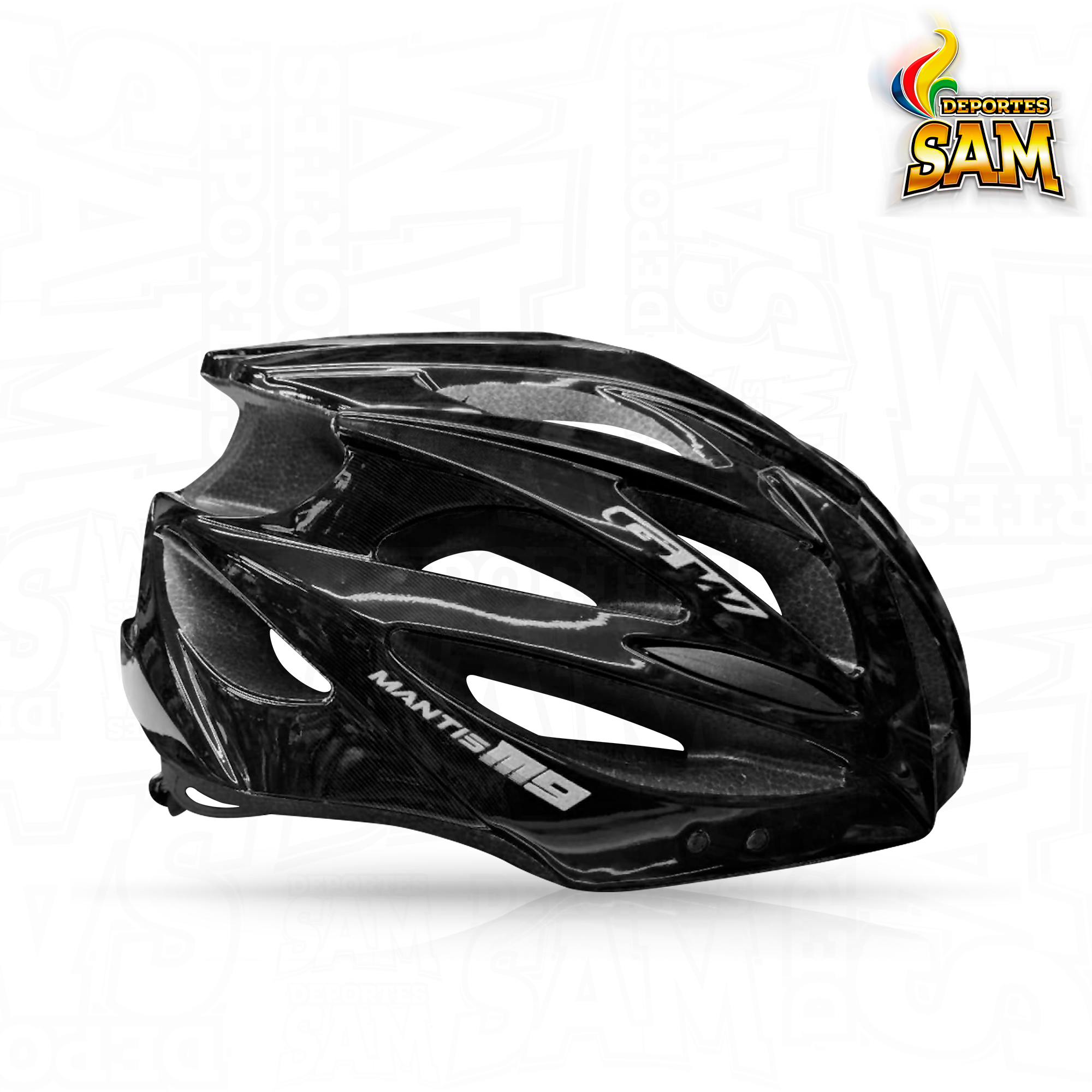 CASCO MANTIS GW
