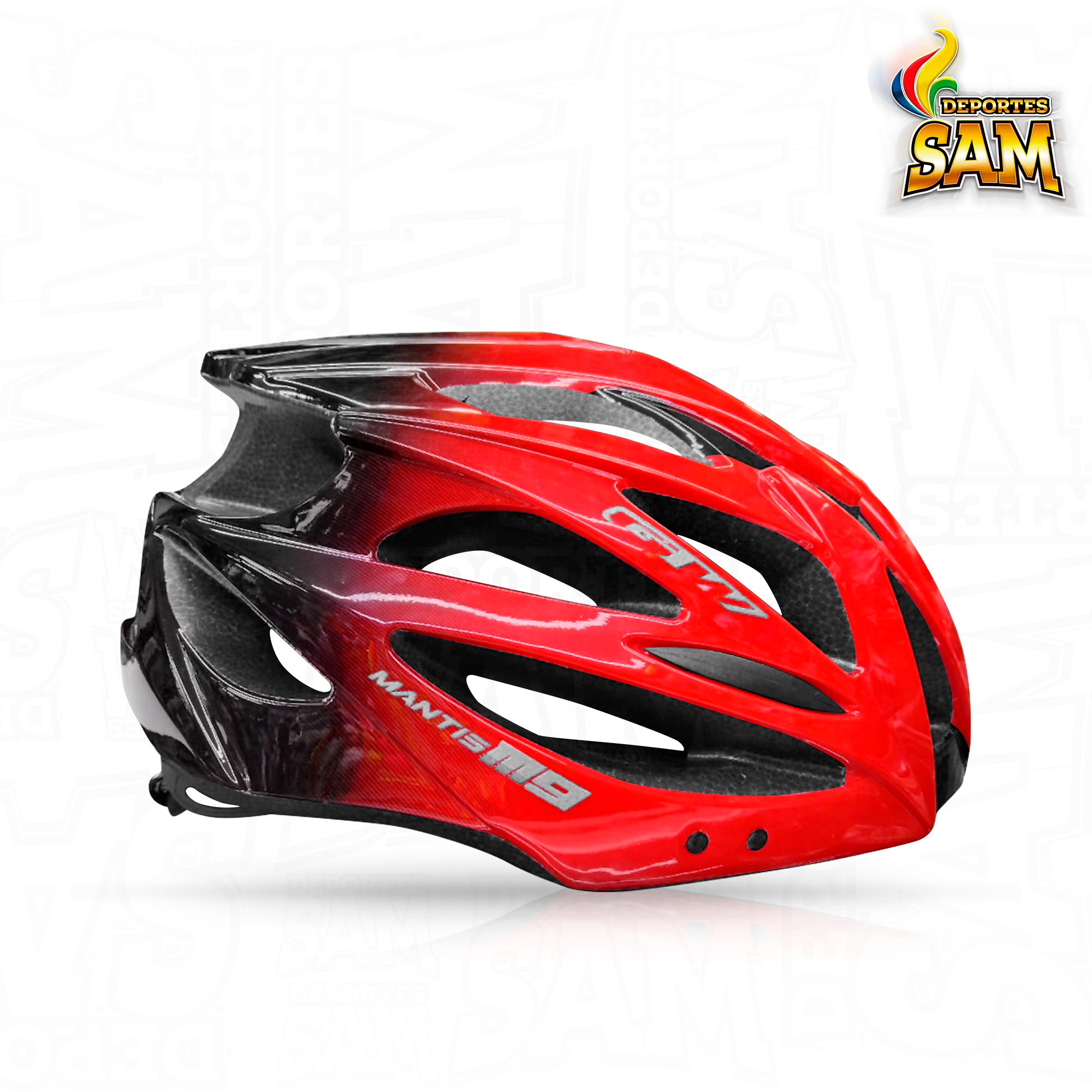 CASCO MANTIS GW
