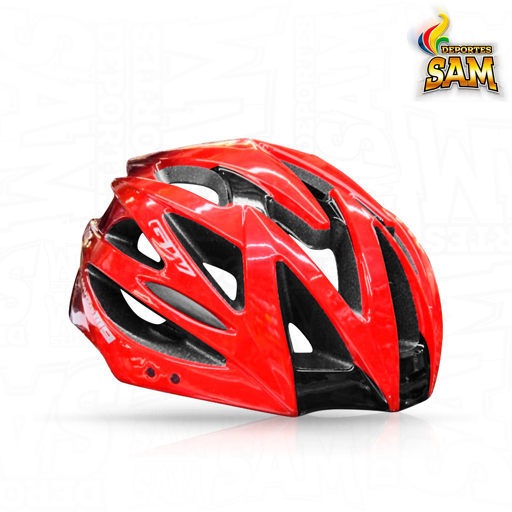 CASCO MANTIS GW