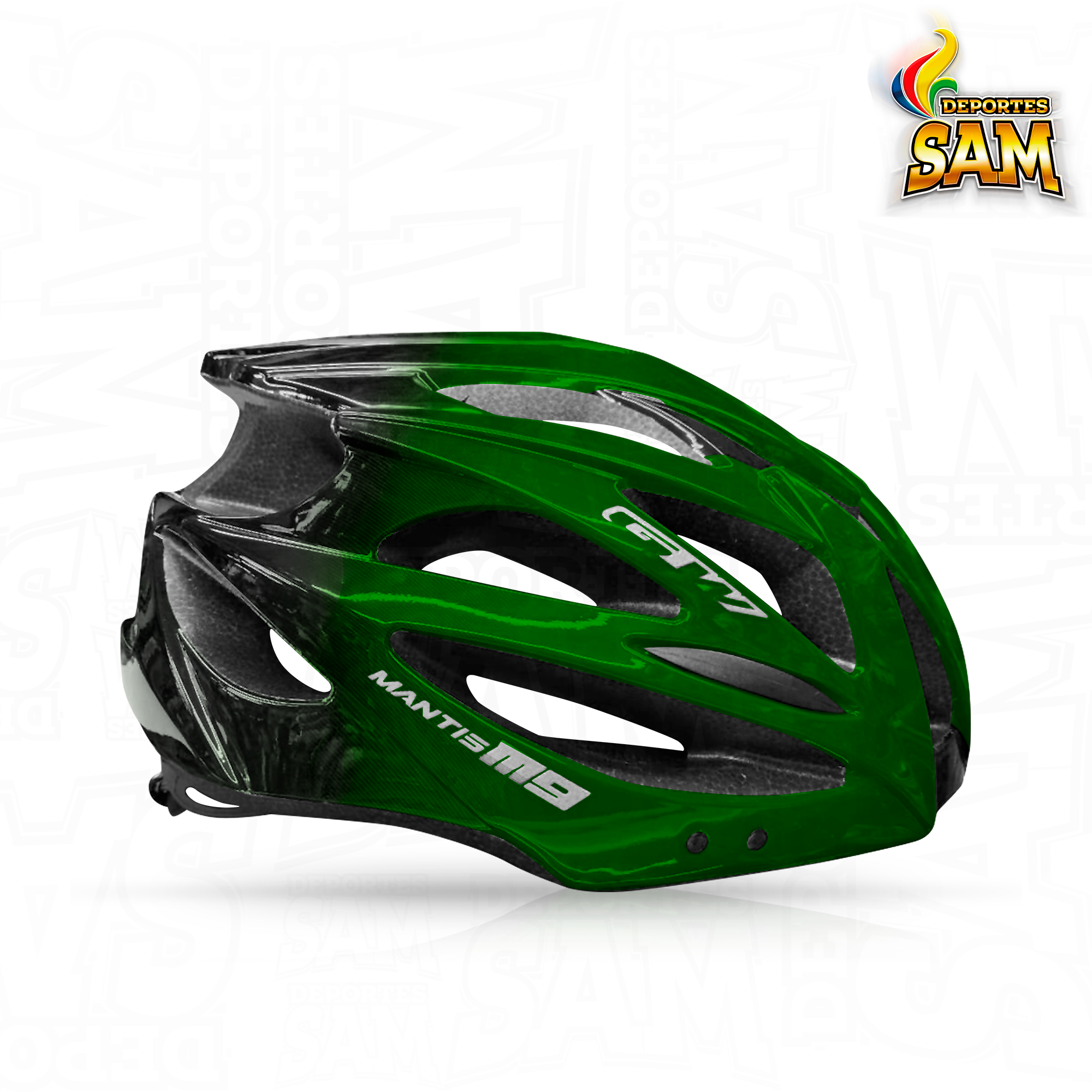 CASCO MANTIS GW