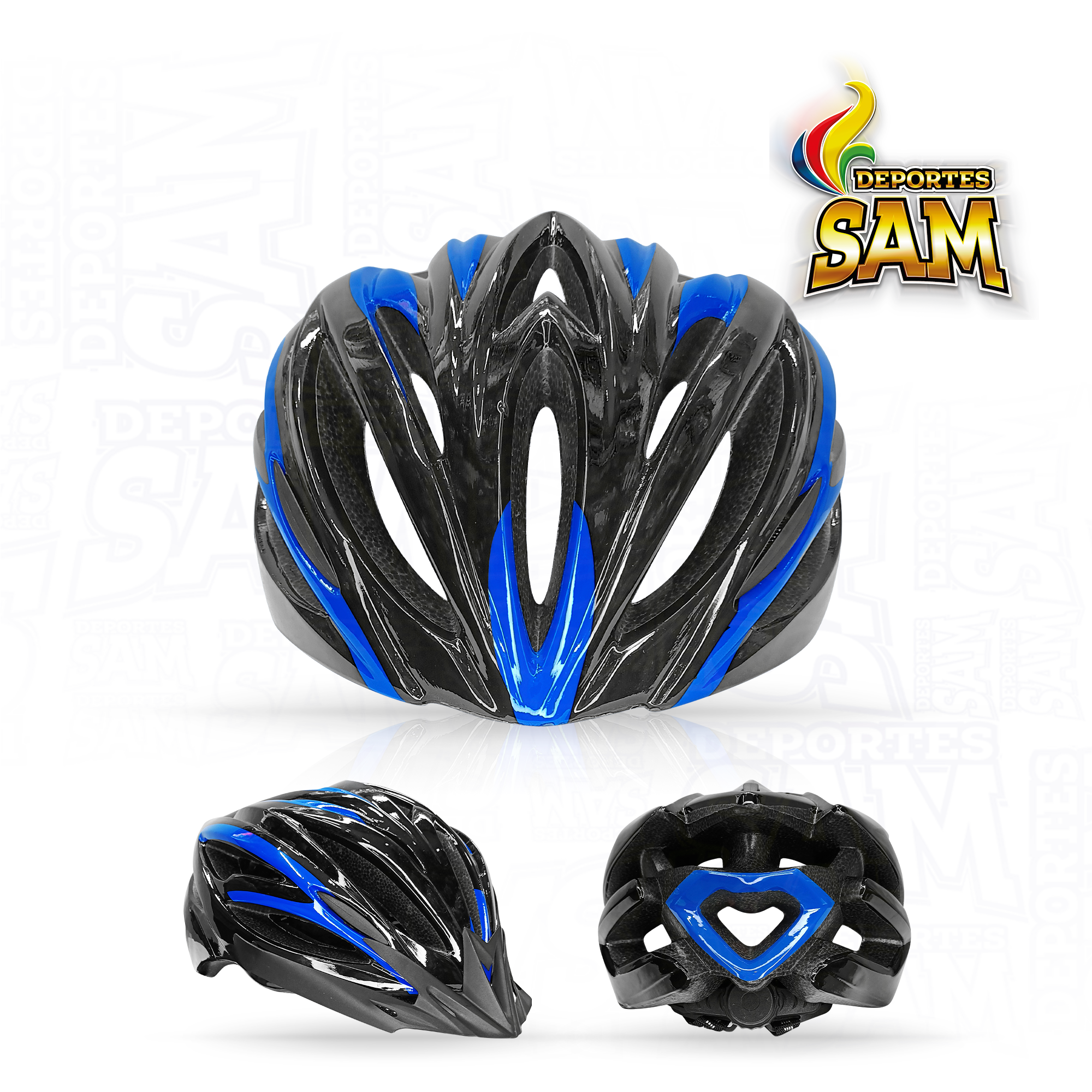 CASCO RUNNER BG