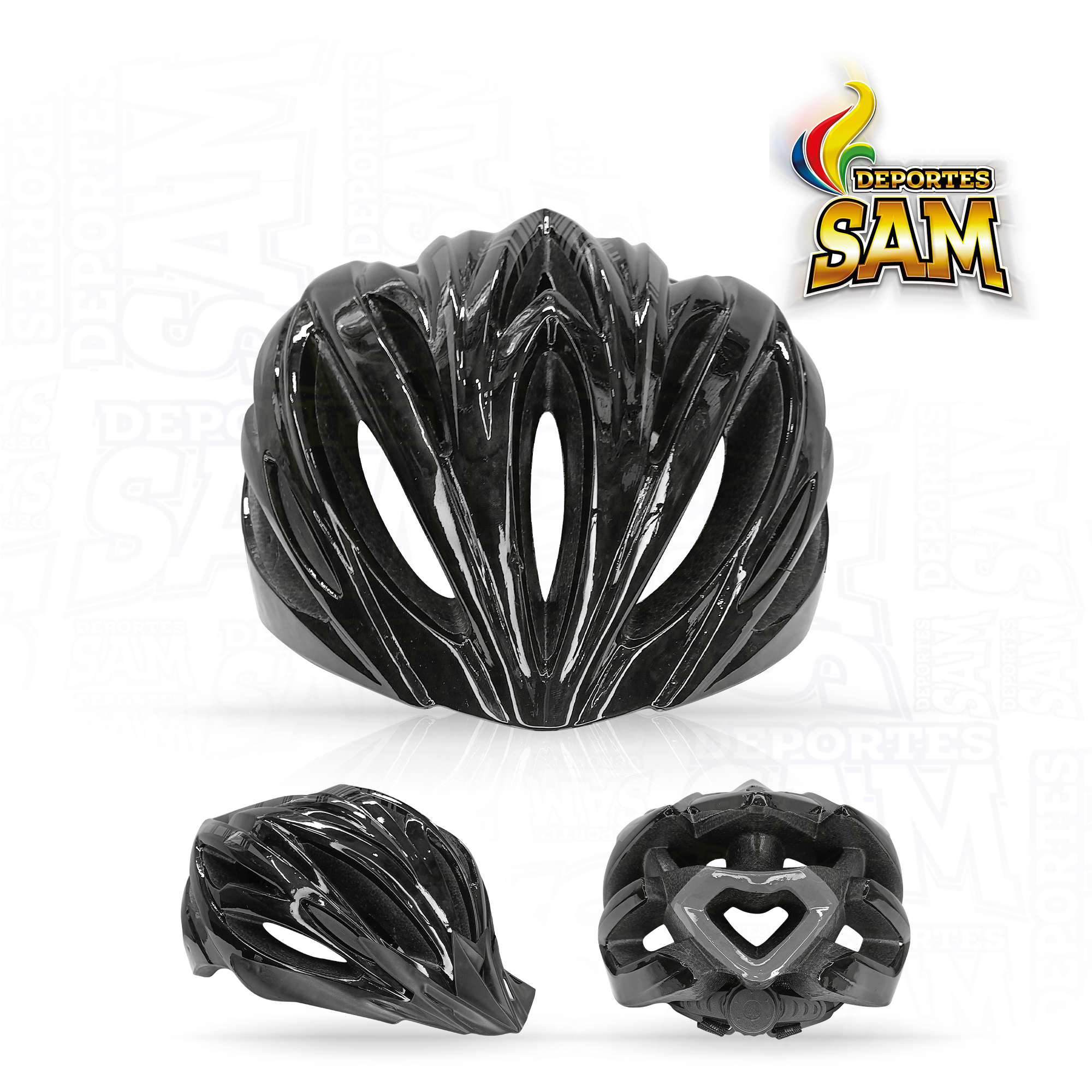 CASCO RUNNER BG