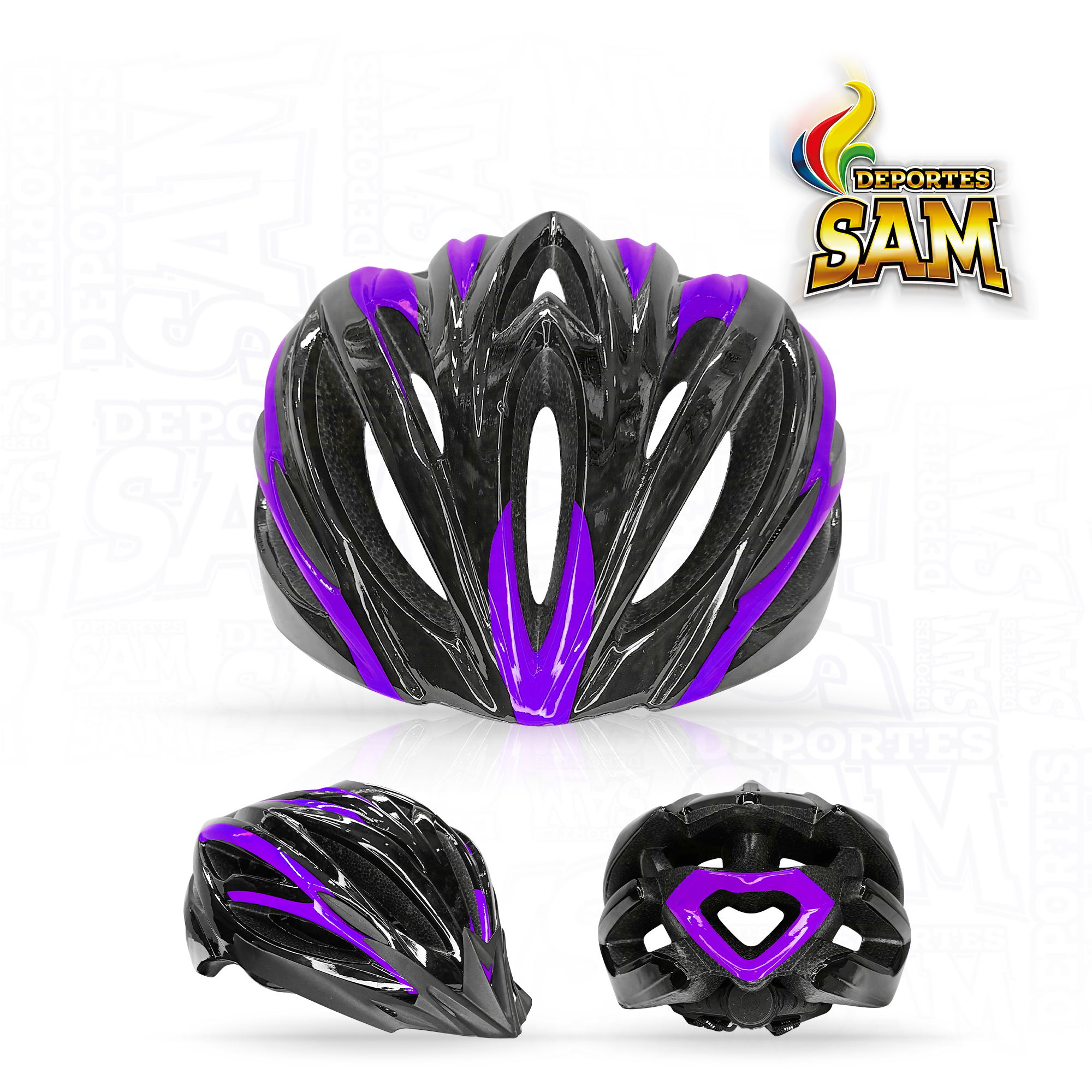 CASCO RUNNER BG