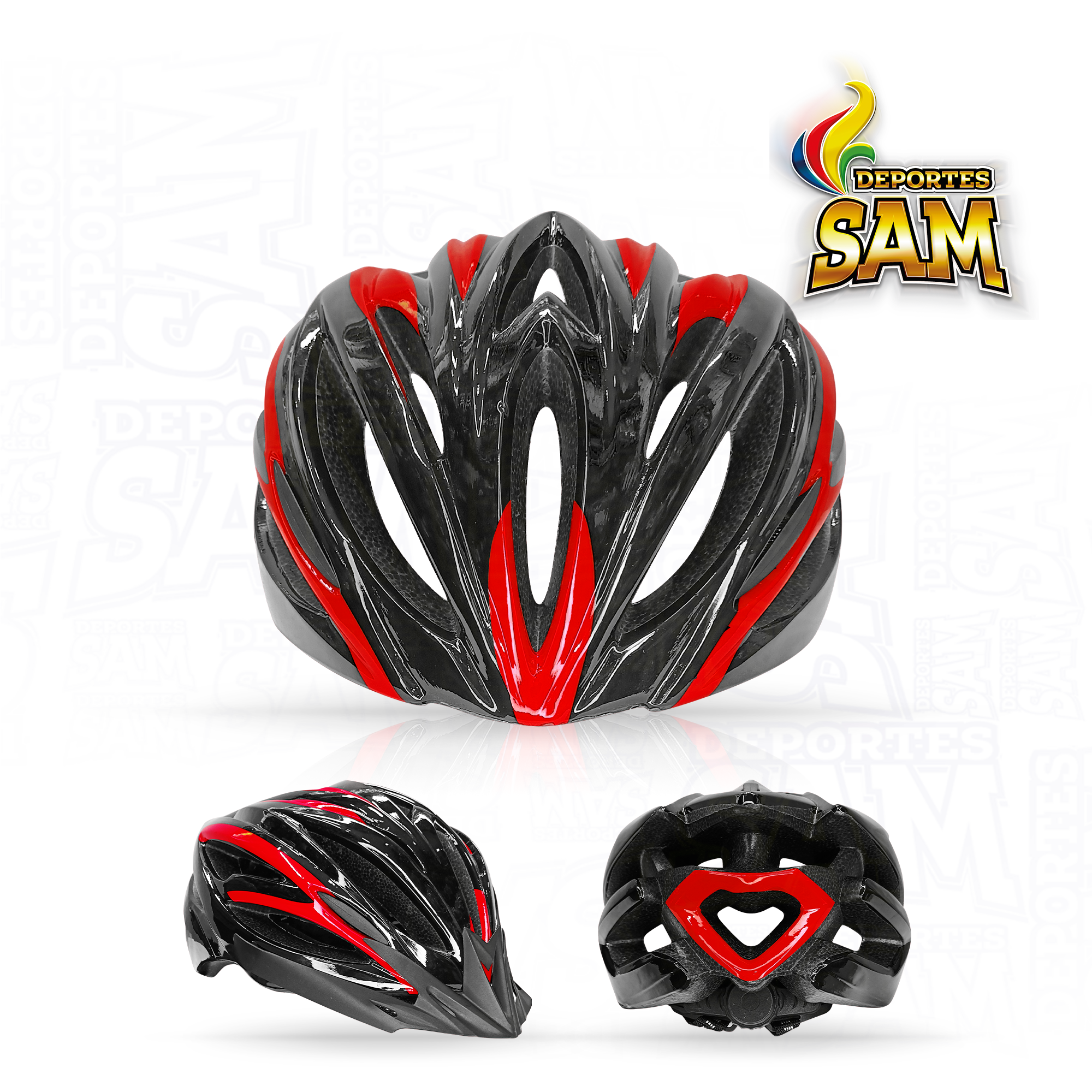 CASCO RUNNER BG