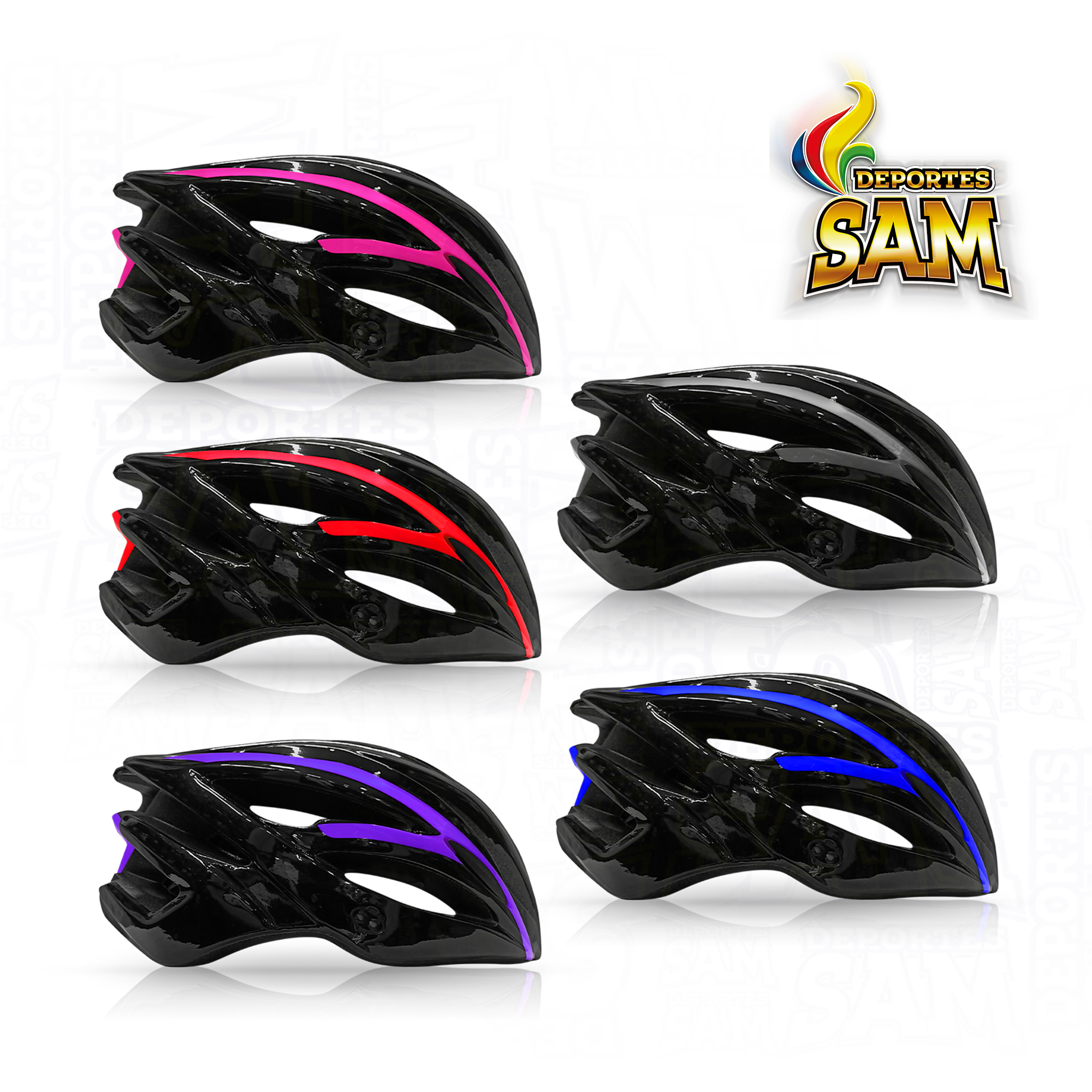 CASCO RUNNER BG