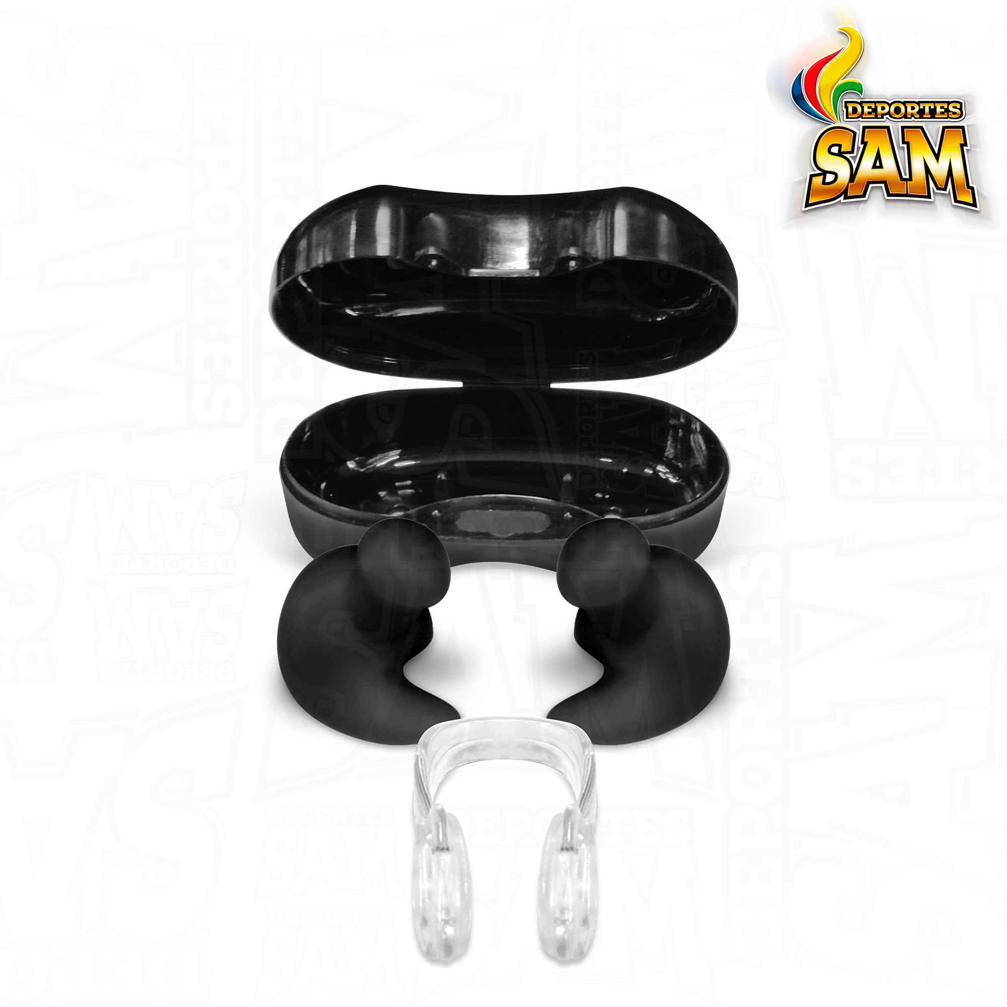 TAPA OIDOS EAR PLUGS