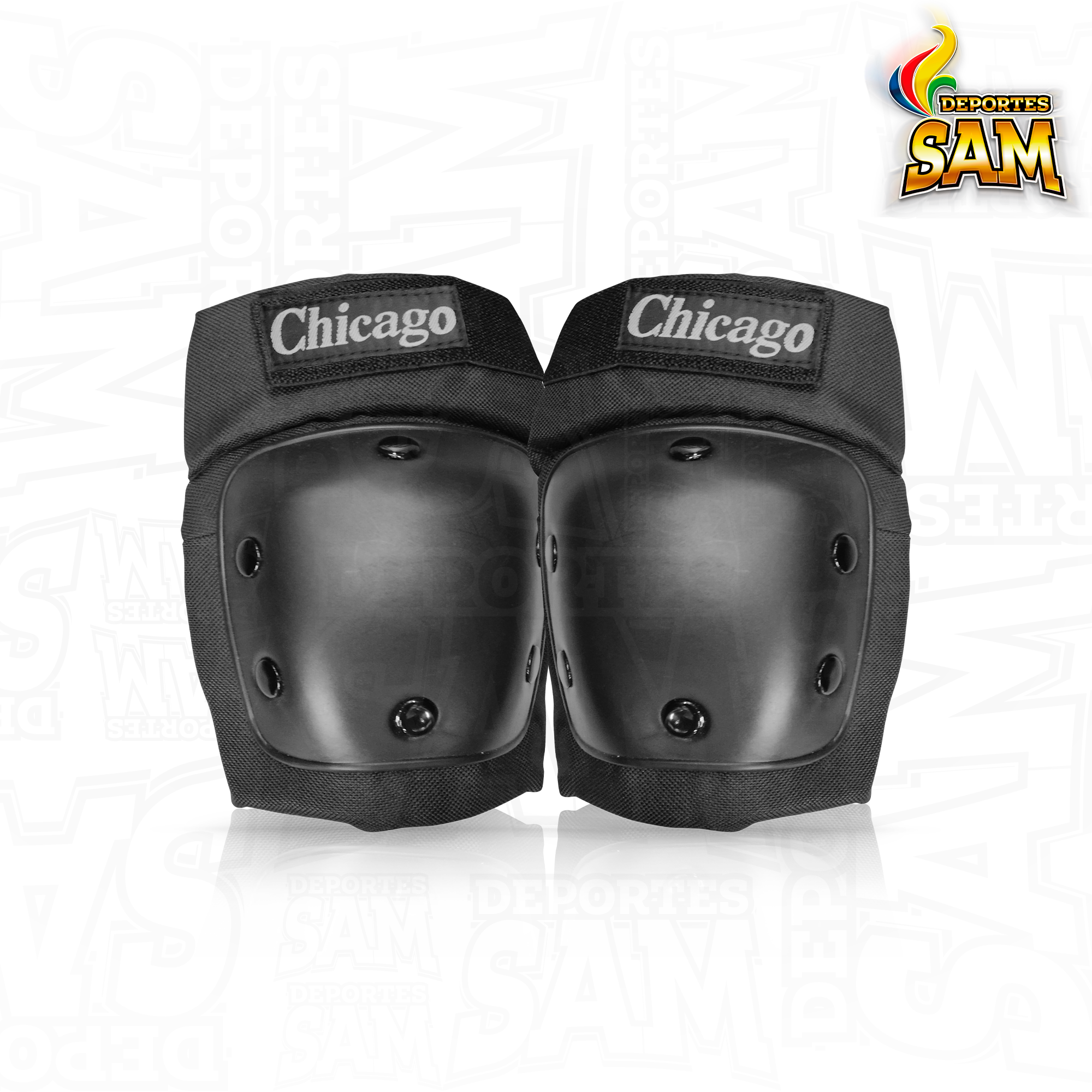 SET DE PROTECCION EXTREMA