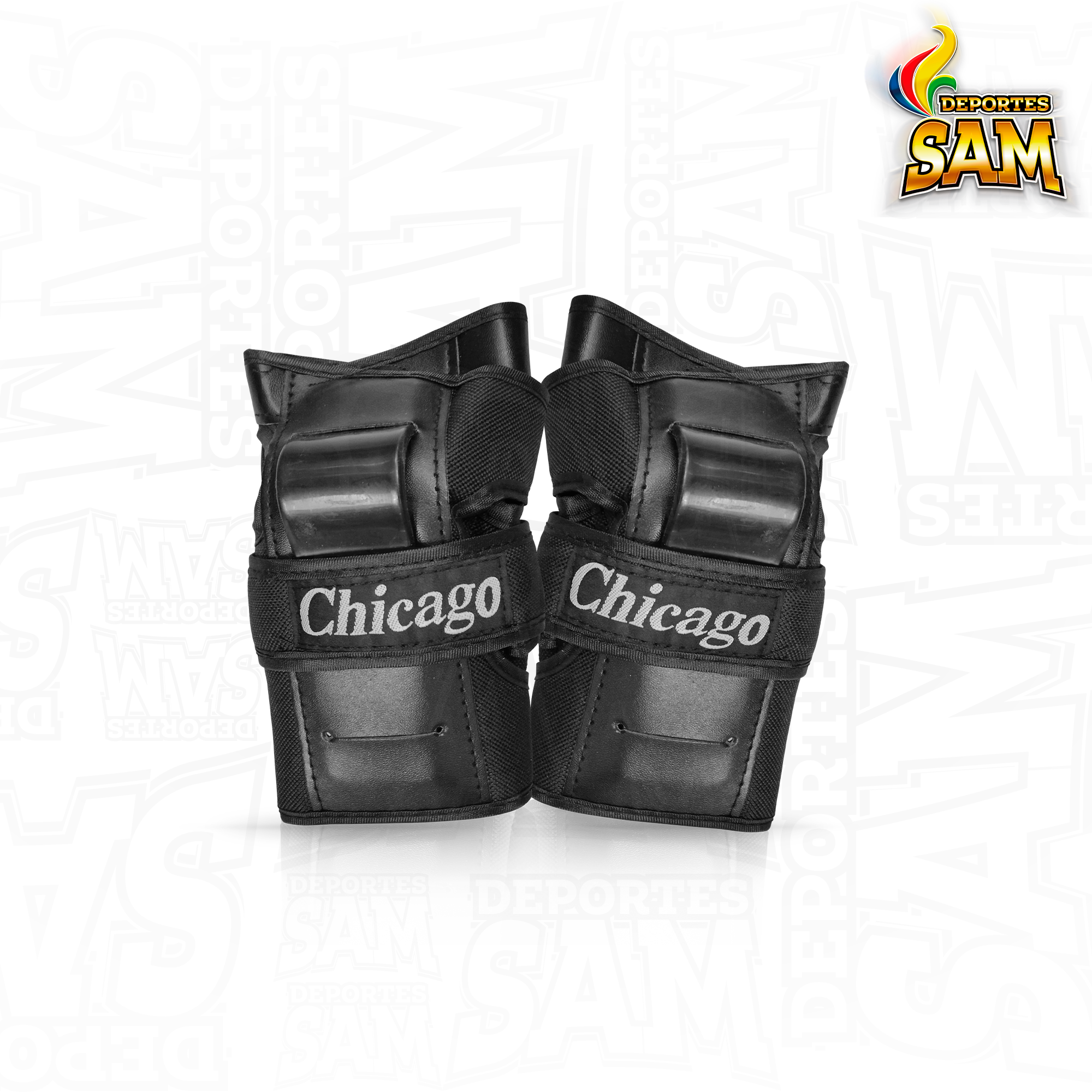 SET DE PROTECCION EXTREMA