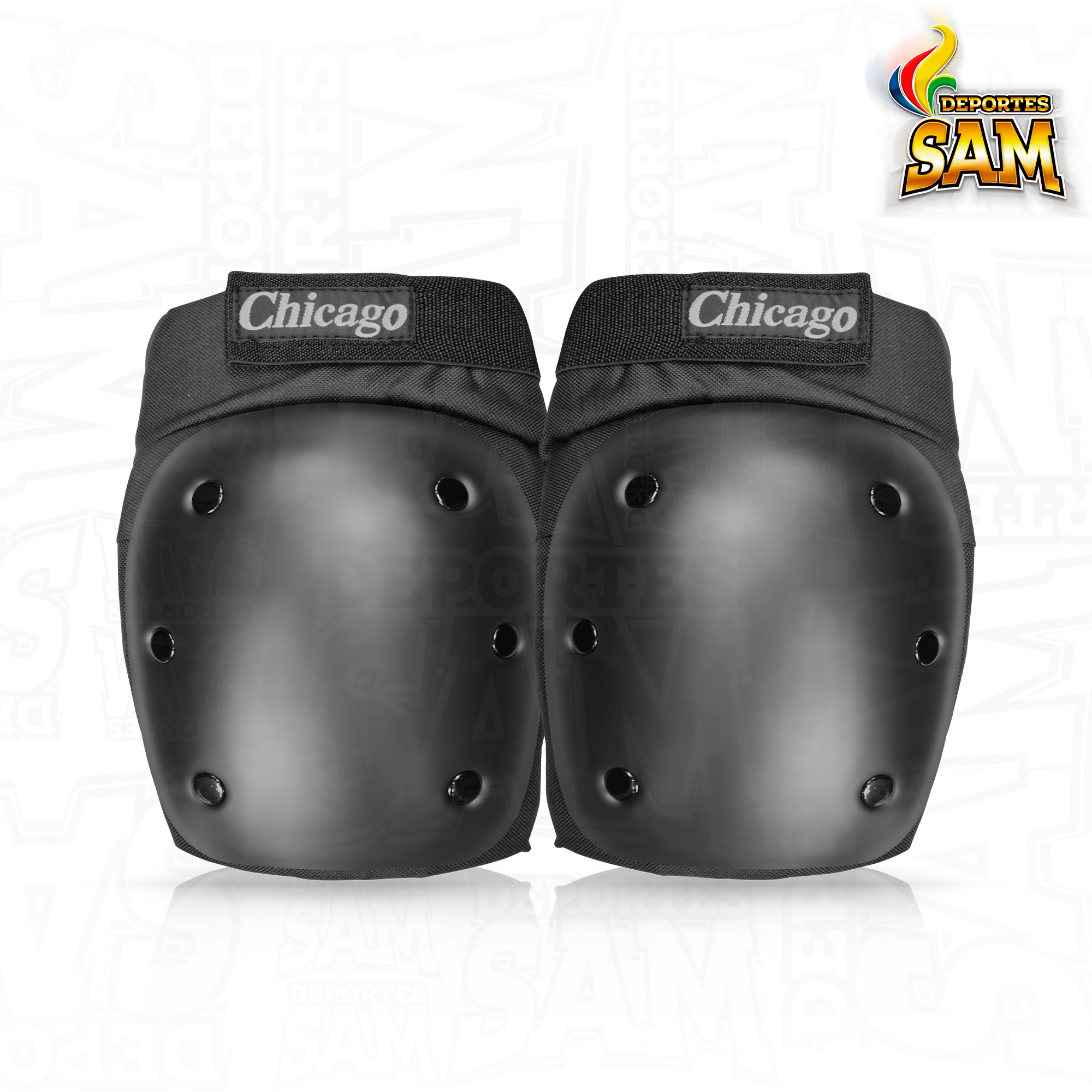 SET DE PROTECCION EXTREMA