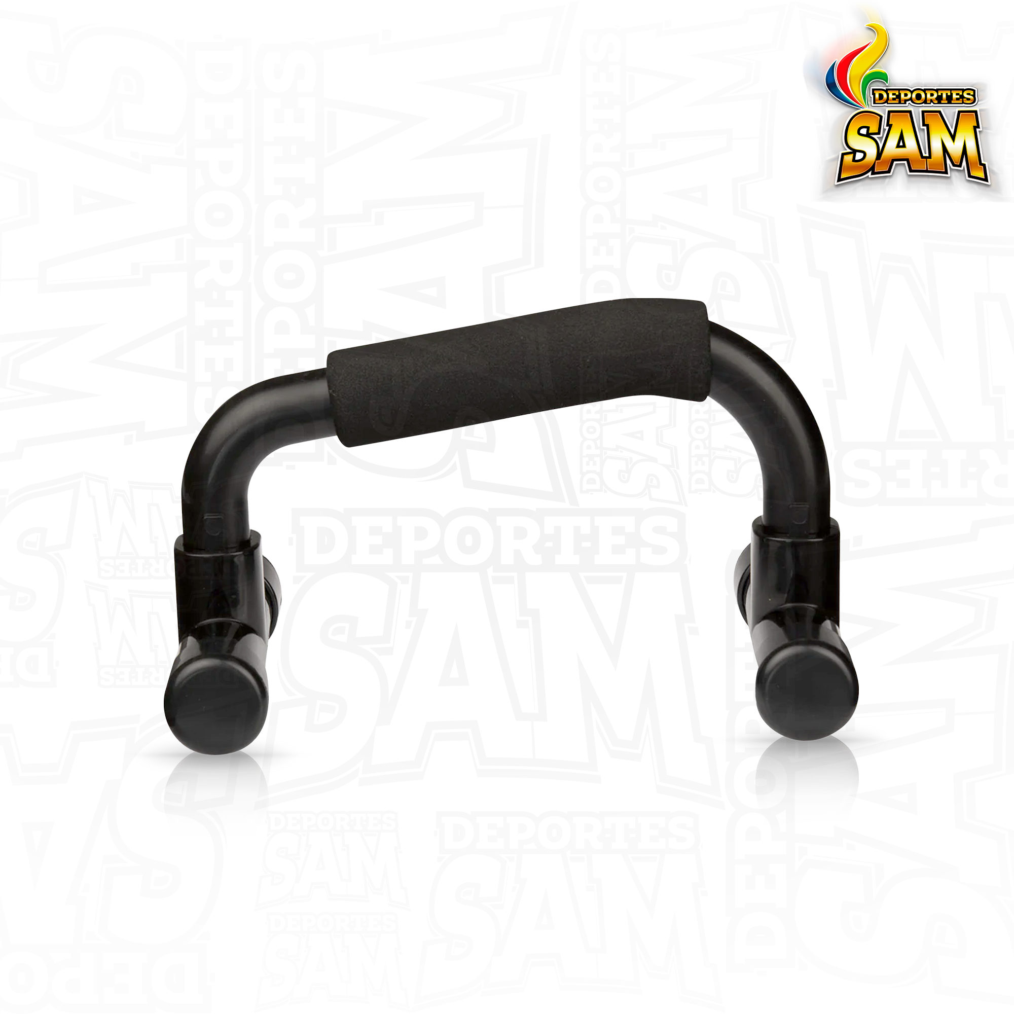 SOPORTE PARA FLEXIONES DE PECHO SPORTFITNESS