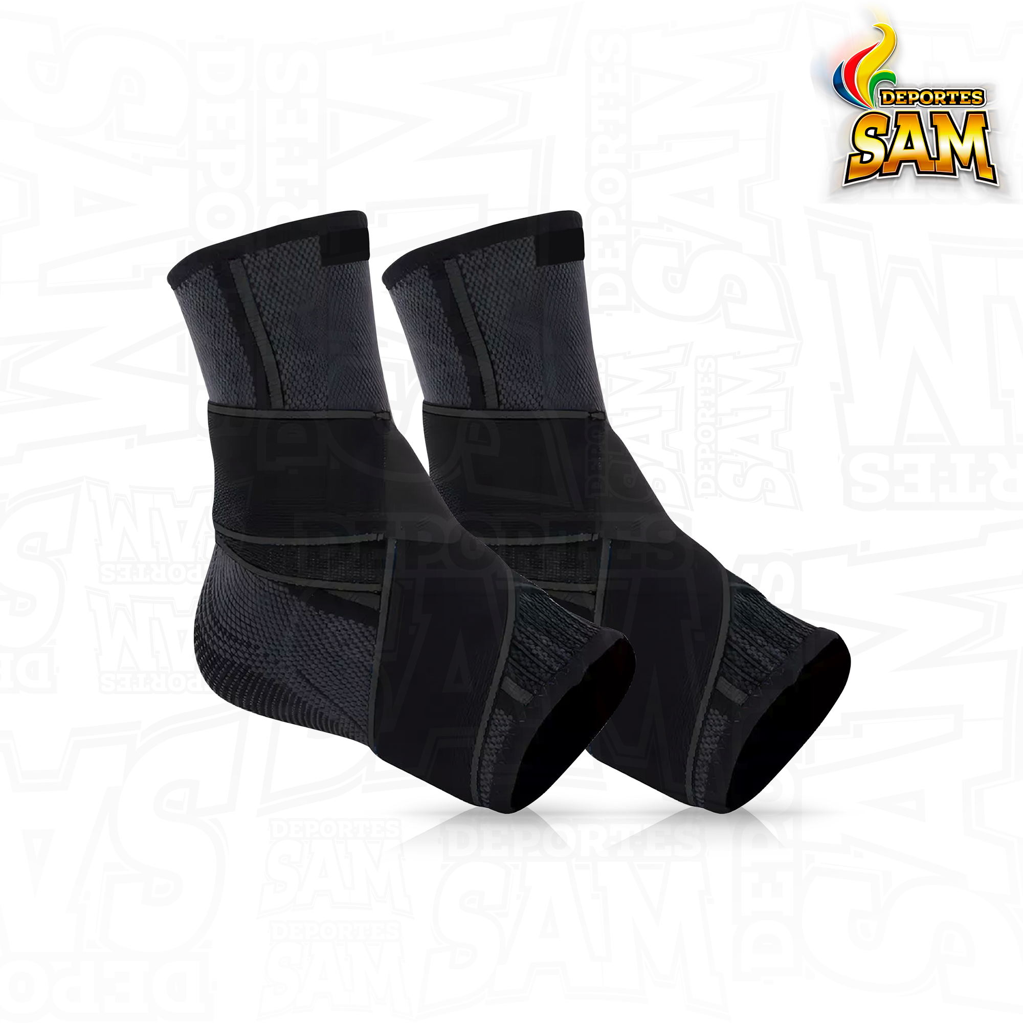 TOBILLERA AJUSTABLE MIYAGI