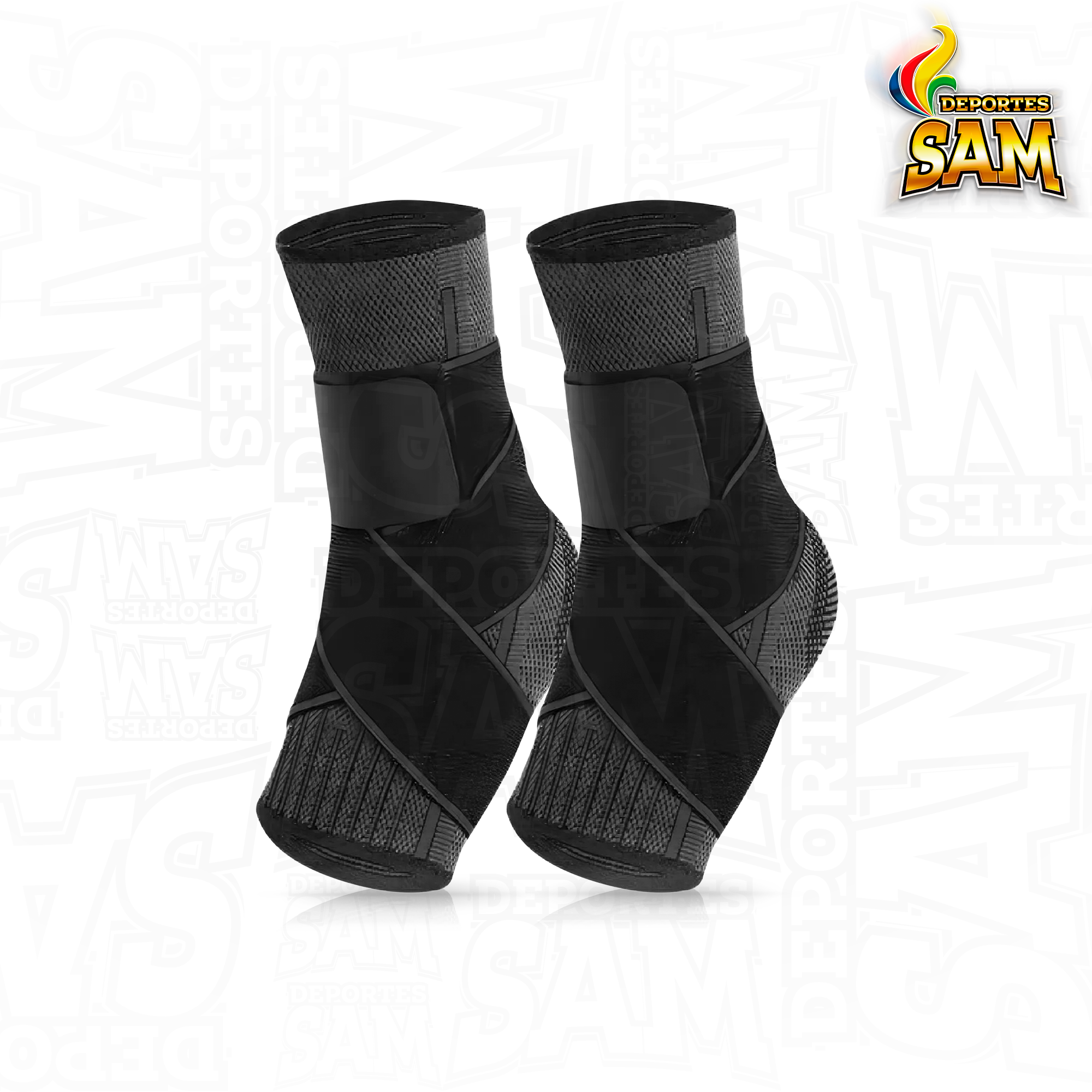 TOBILLERA AJUSTABLE MIYAGI