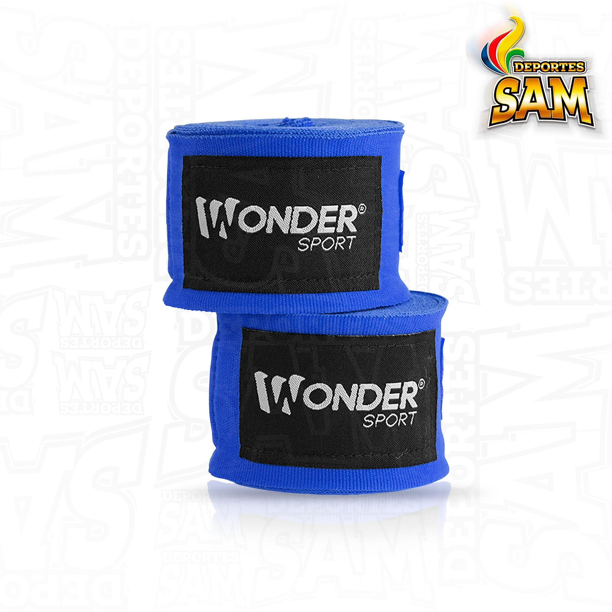 VENDA BOXEO WONDER