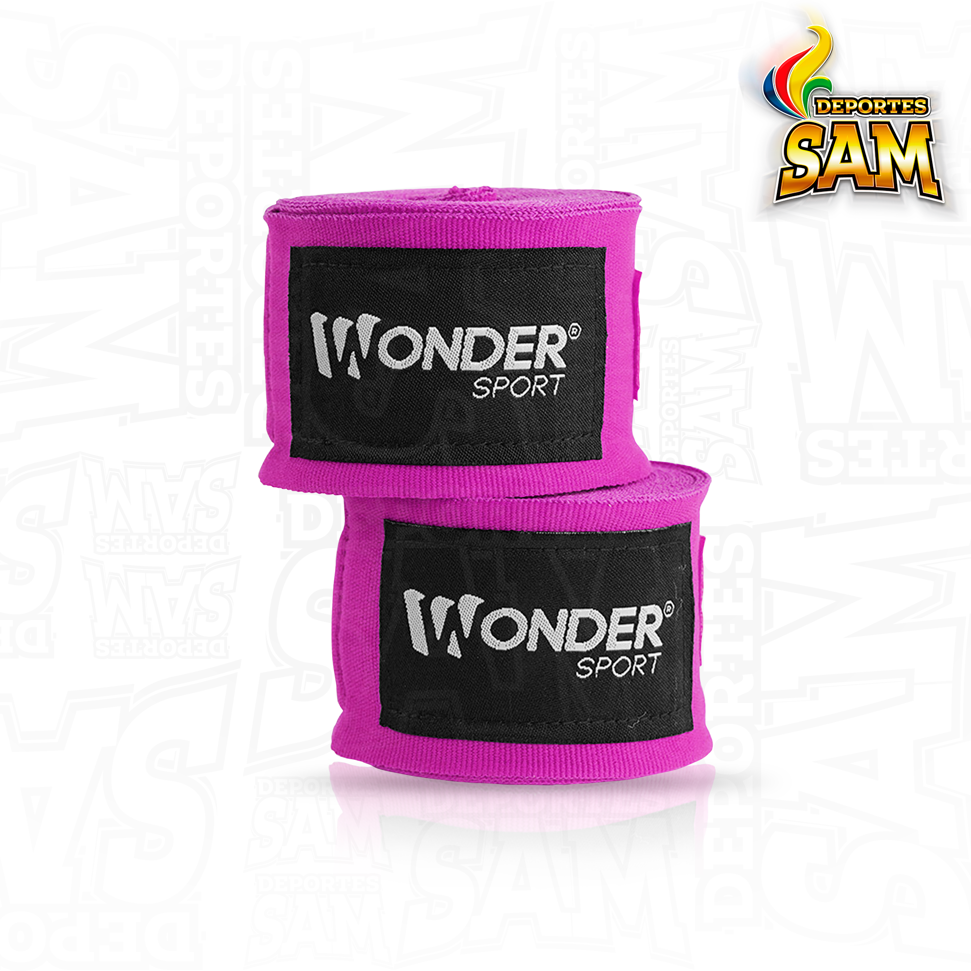 VENDA BOXEO WONDER