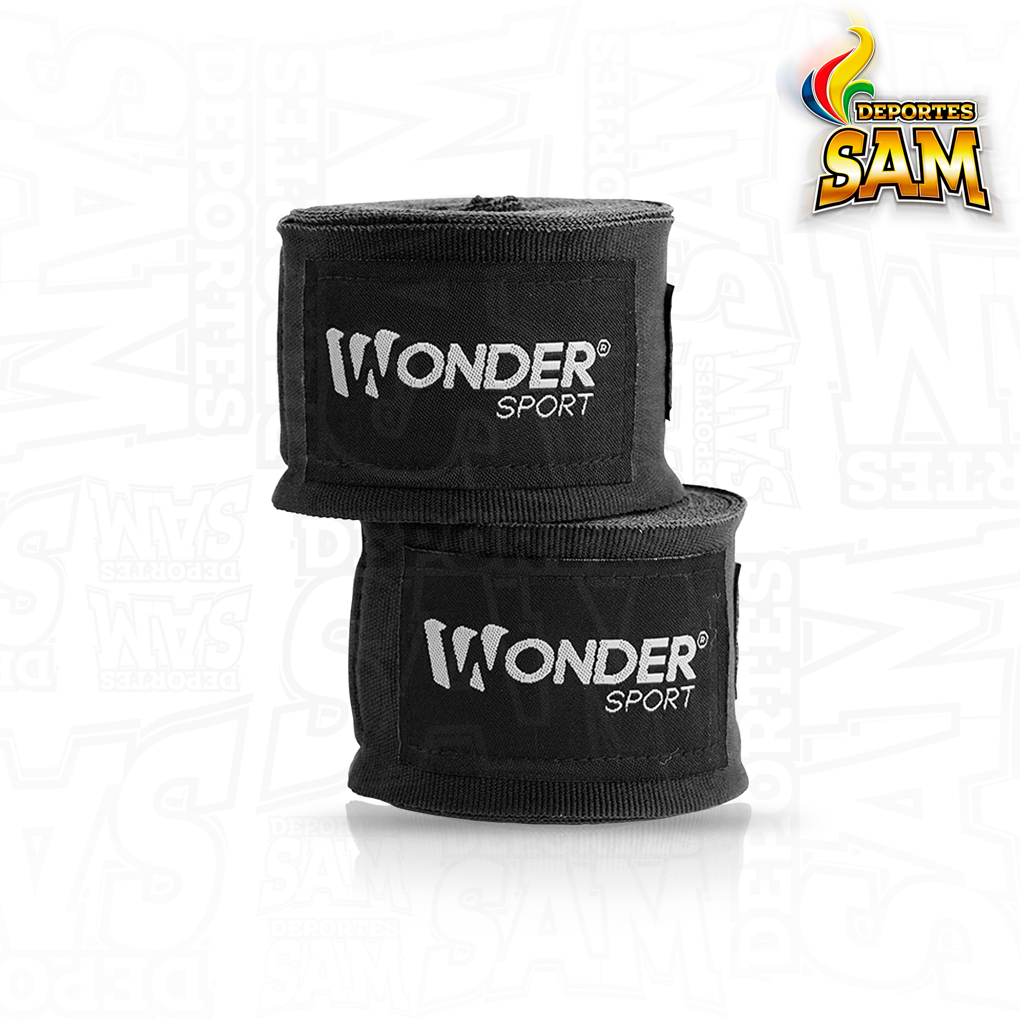 VENDA BOXEO WONDER