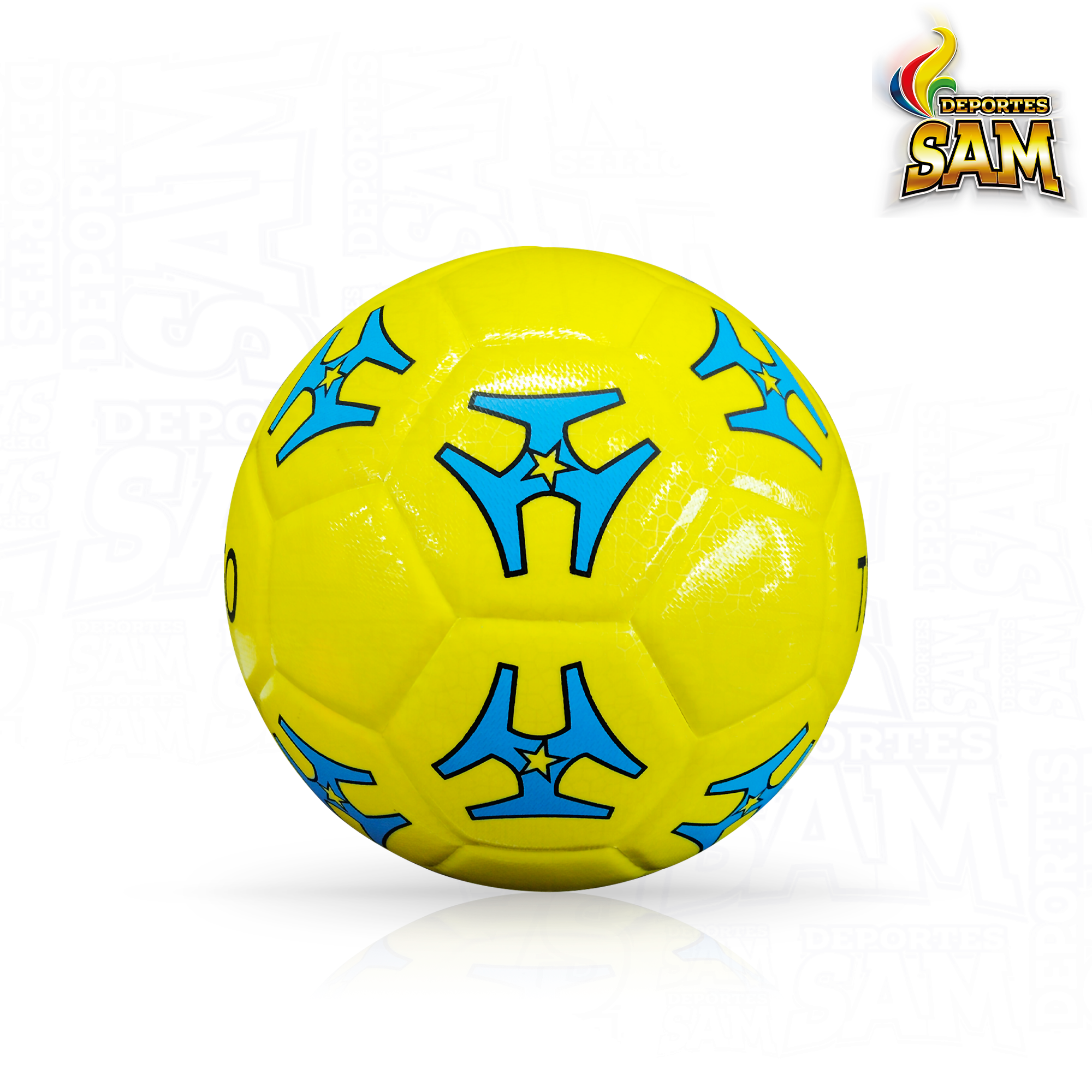 BALON TORNEO FUTBOL N.4