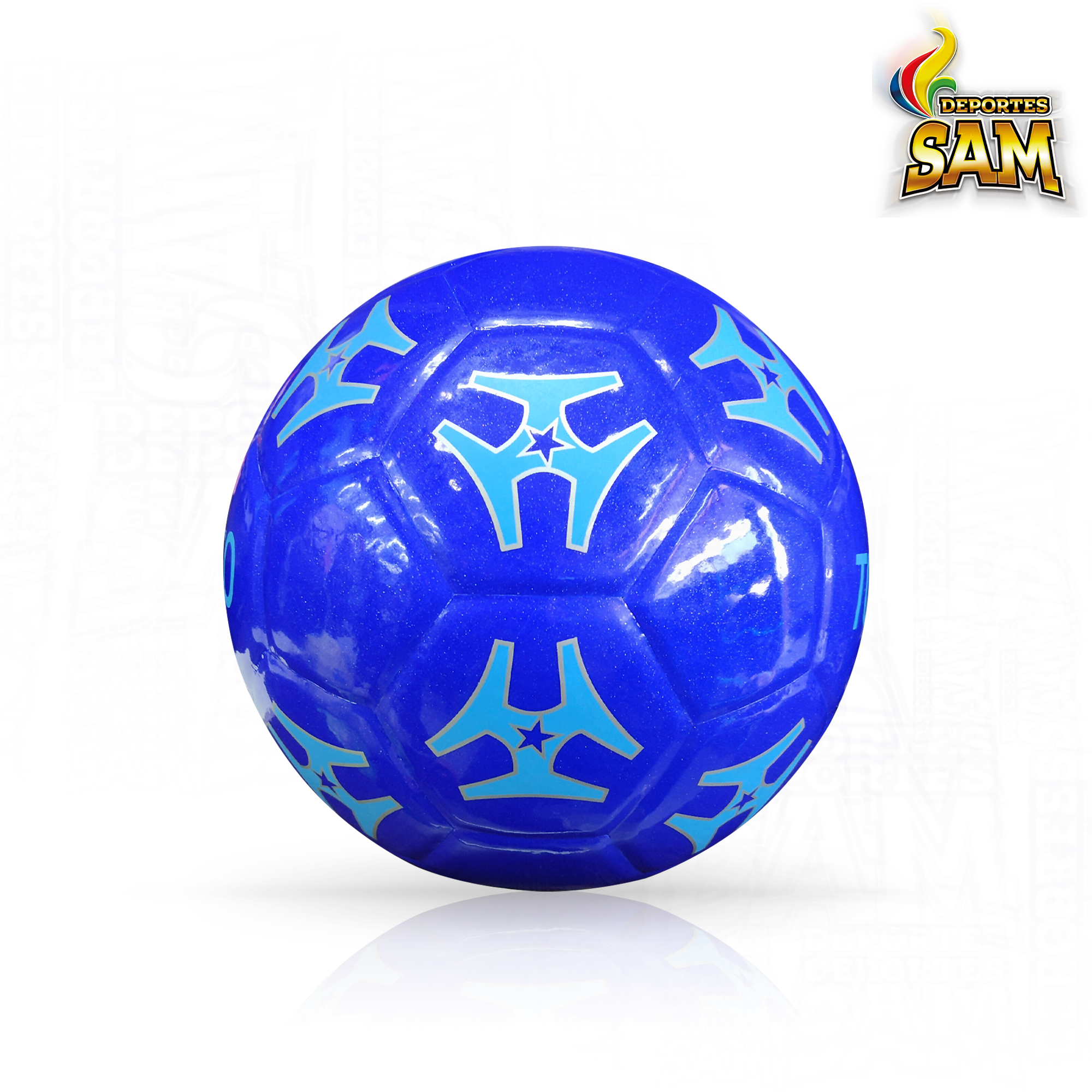 BALON TORNEO FUTBOL N.4