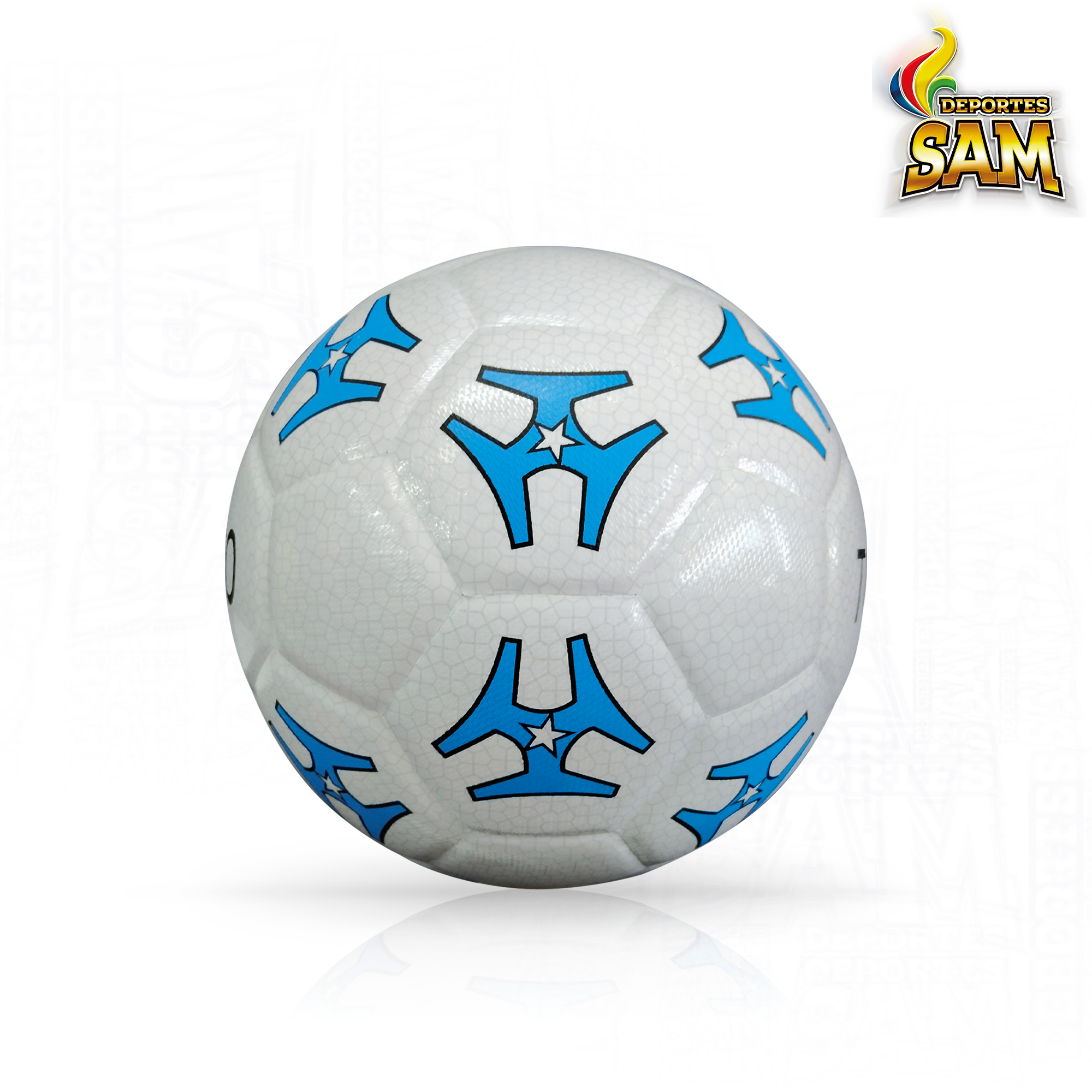 BALON TORNEO FUTBOL N.4