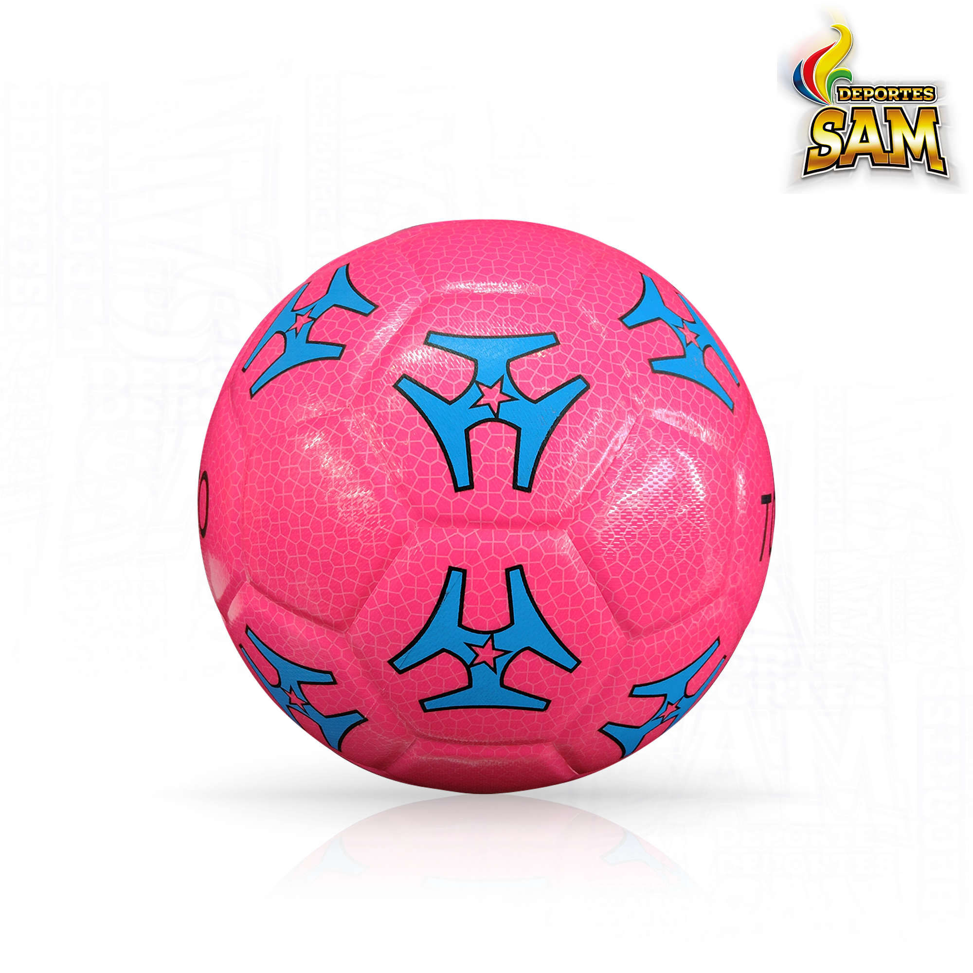 BALON TORNEO FUTBOL N.4