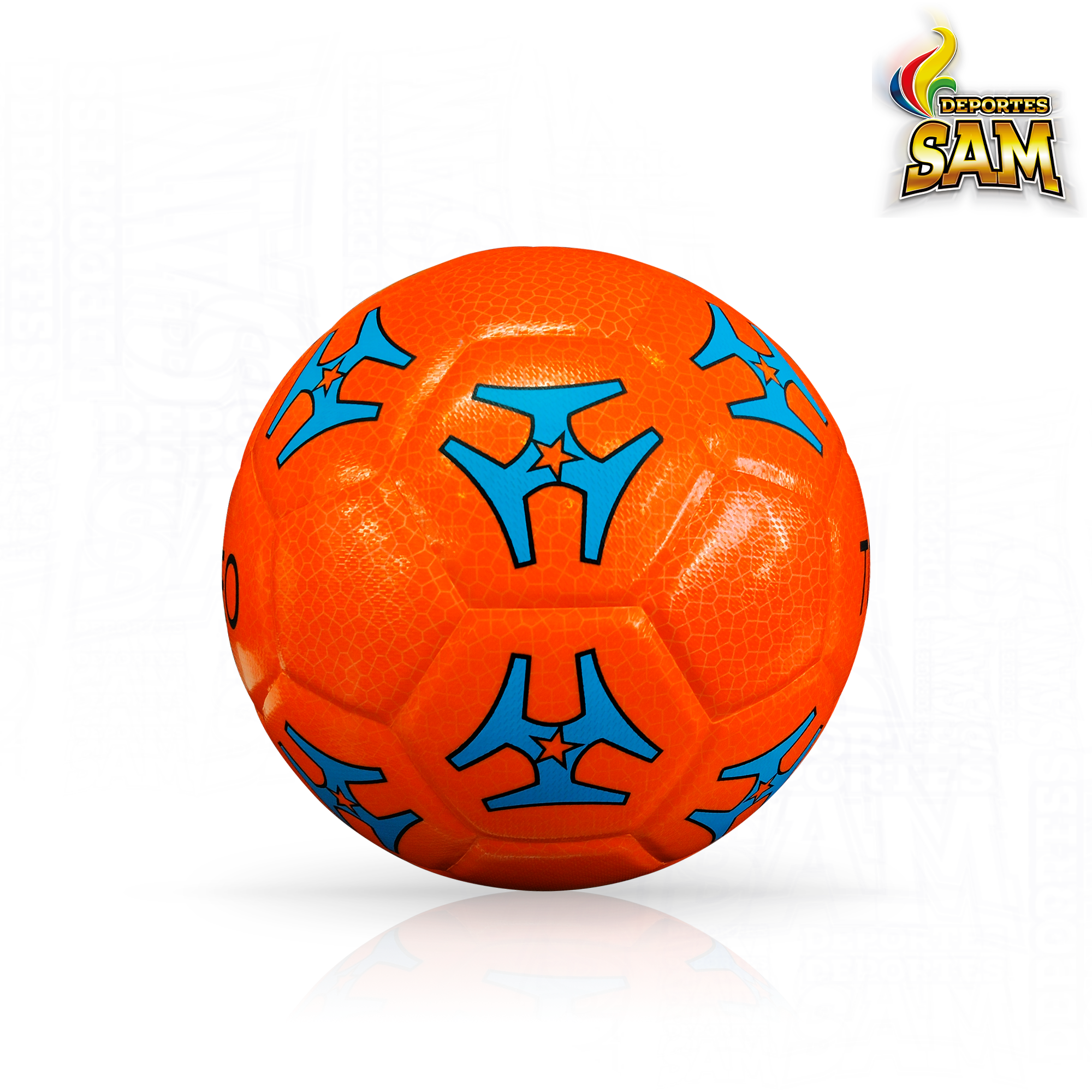 BALON TORNEO FUTBOL N.4
