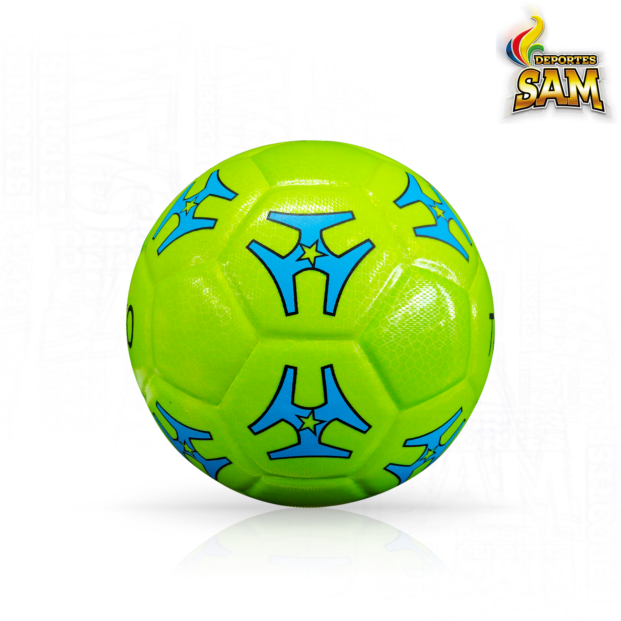 BALON TORNEO FUTBOL N.4