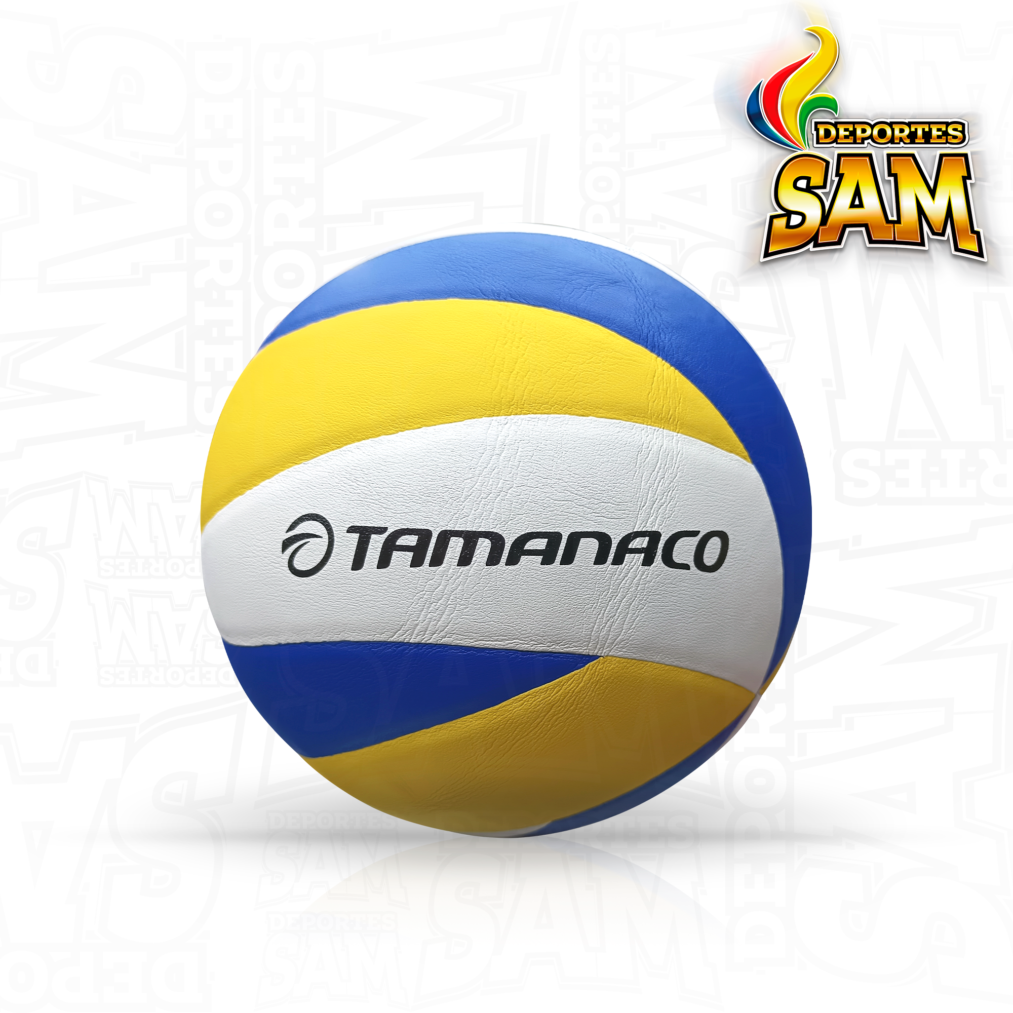BALÓN VOLEYBALL ULTRA SOFT PU 5 TAMANACO