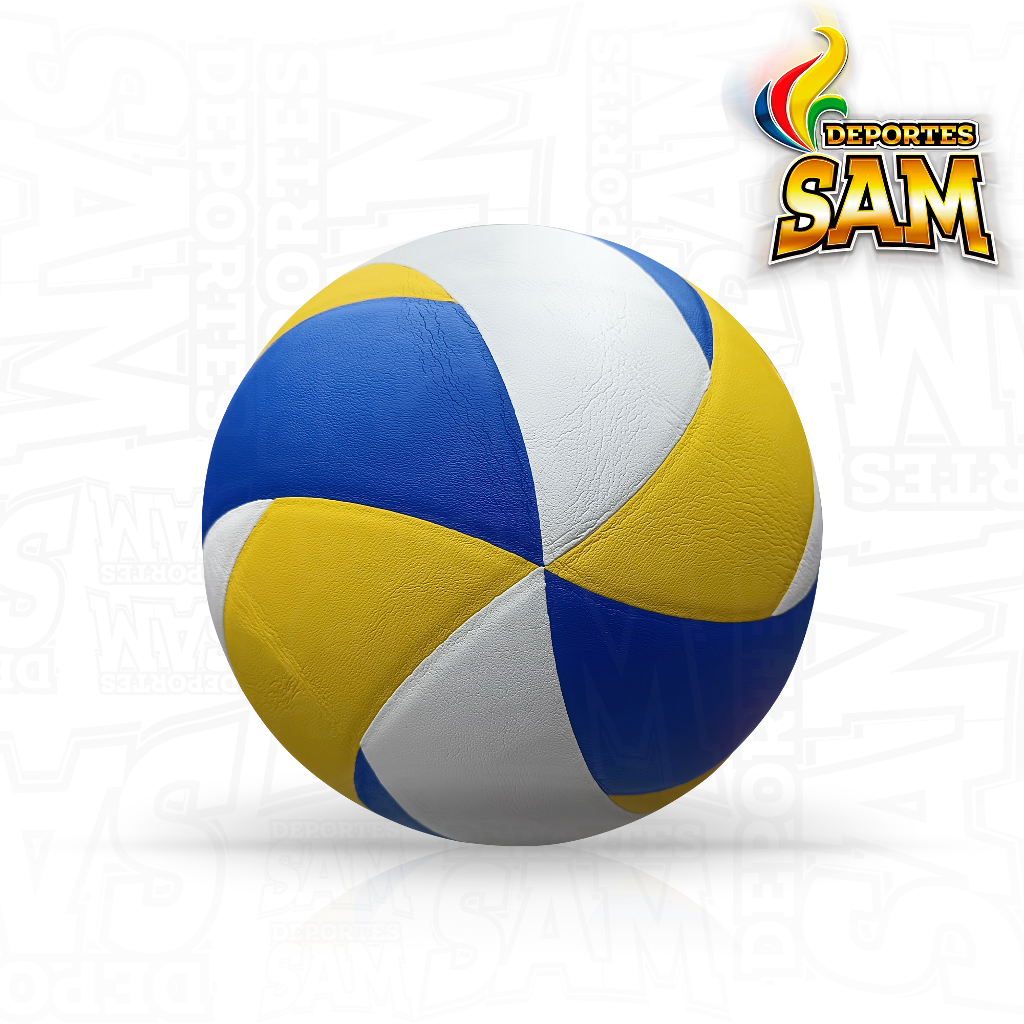 BALÓN VOLEYBALL ULTRA SOFT PU 5 TAMANACO