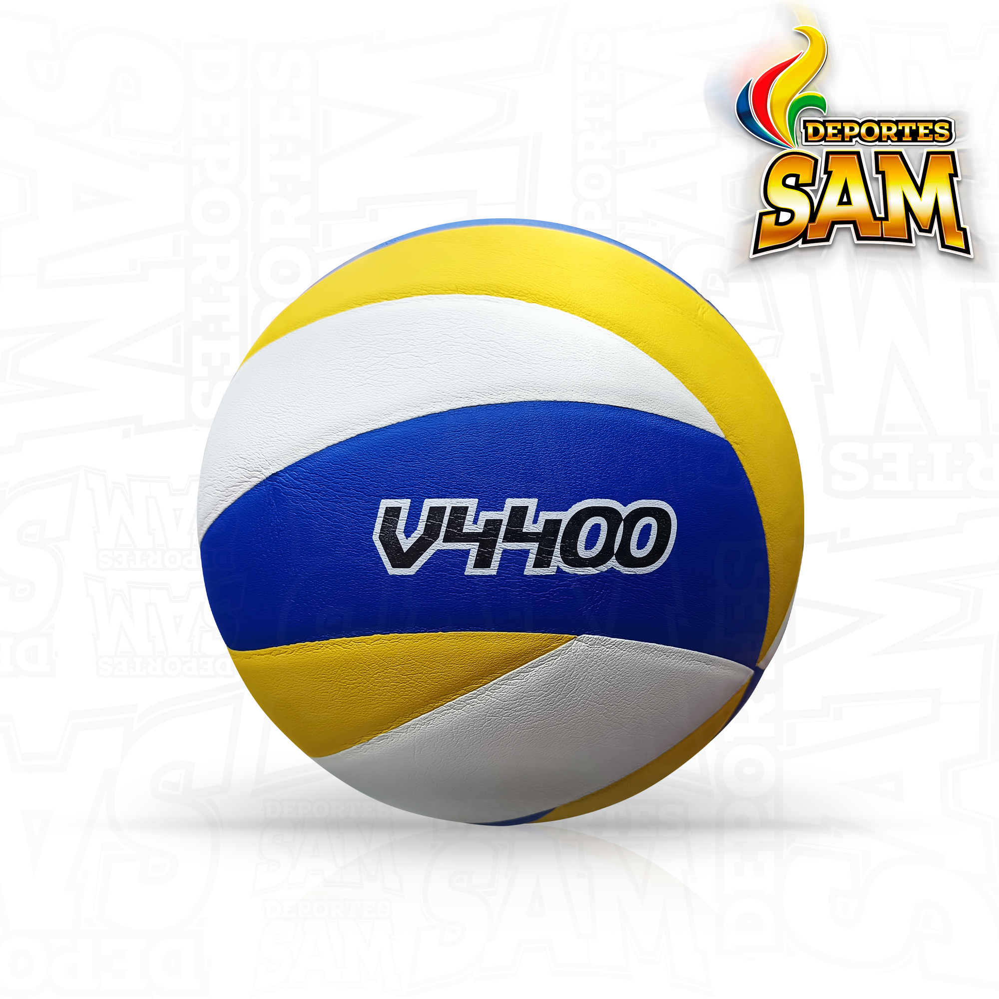 BALÓN VOLEYBALL ULTRA SOFT PU 5 TAMANACO