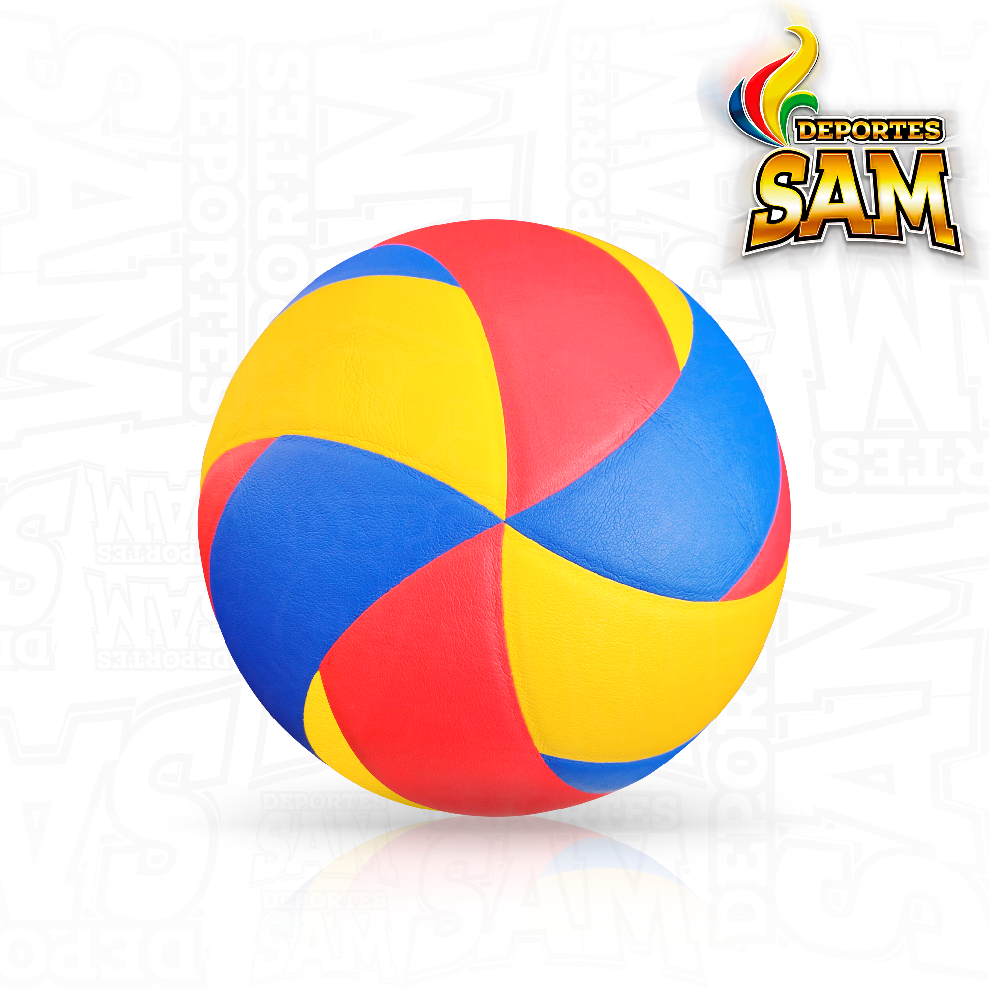 BALÓN VOLEYBALL ULTRA SOFT PU 5 TAMANACO