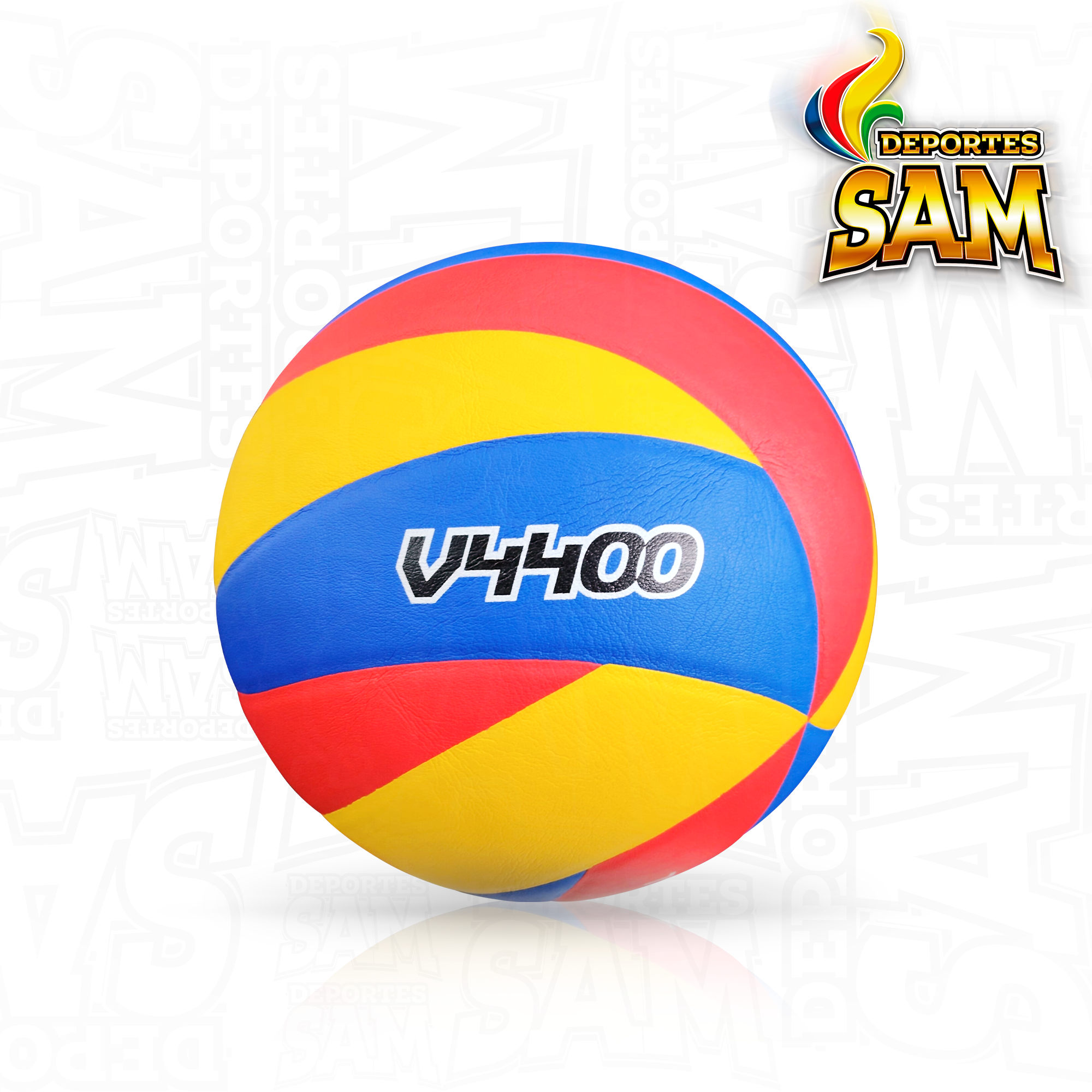 BALÓN VOLEYBALL ULTRA SOFT PU 5 TAMANACO