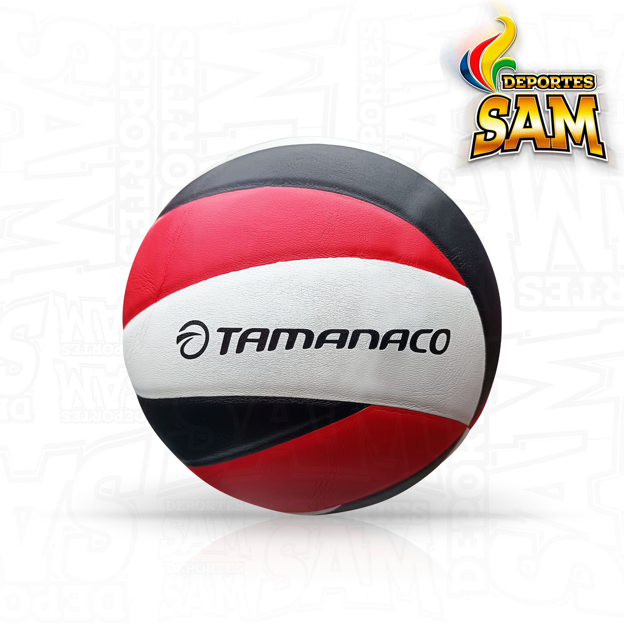 BALÓN VOLEYBALL ULTRA SOFT PU 5 TAMANACO