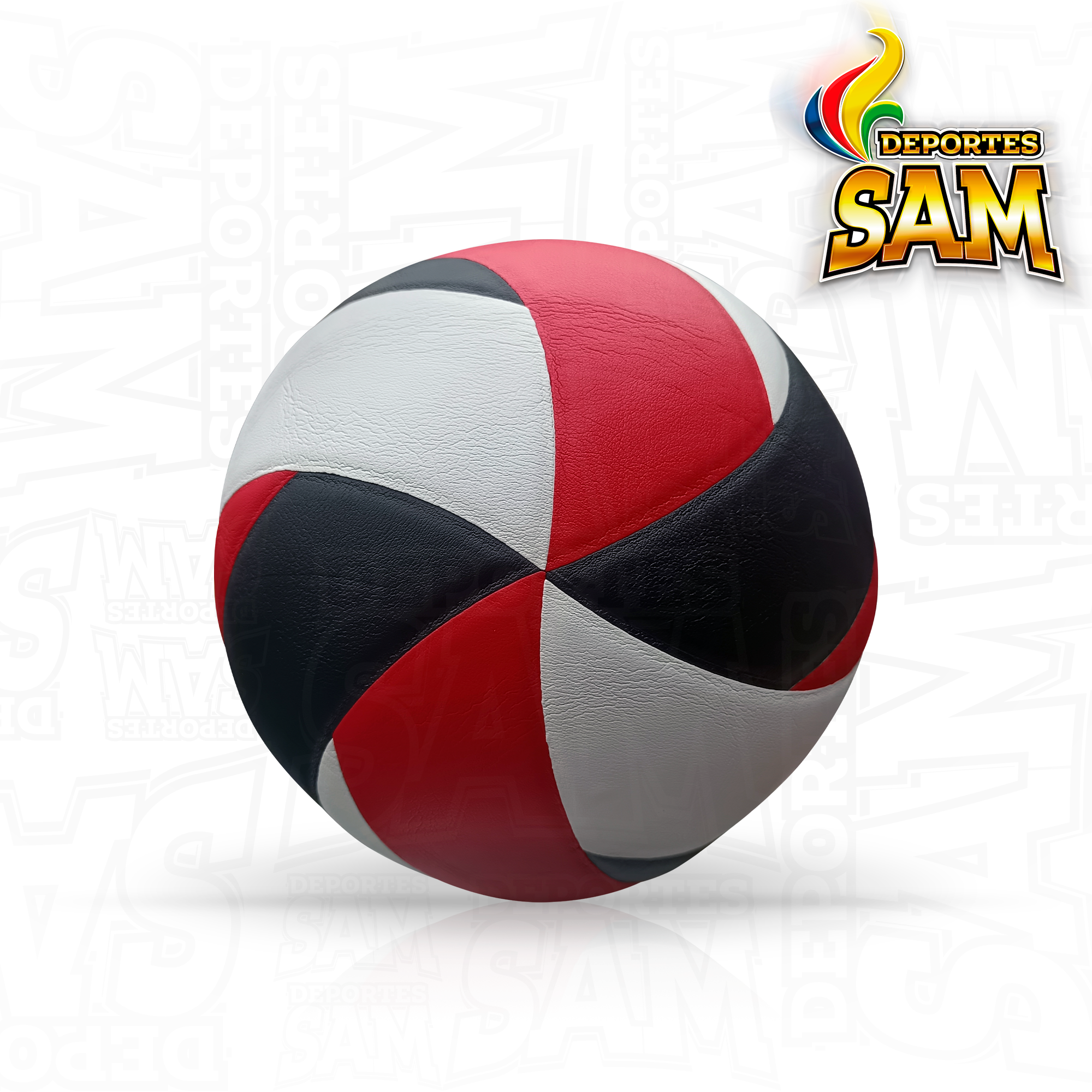 BALÓN VOLEYBALL ULTRA SOFT PU 5 TAMANACO