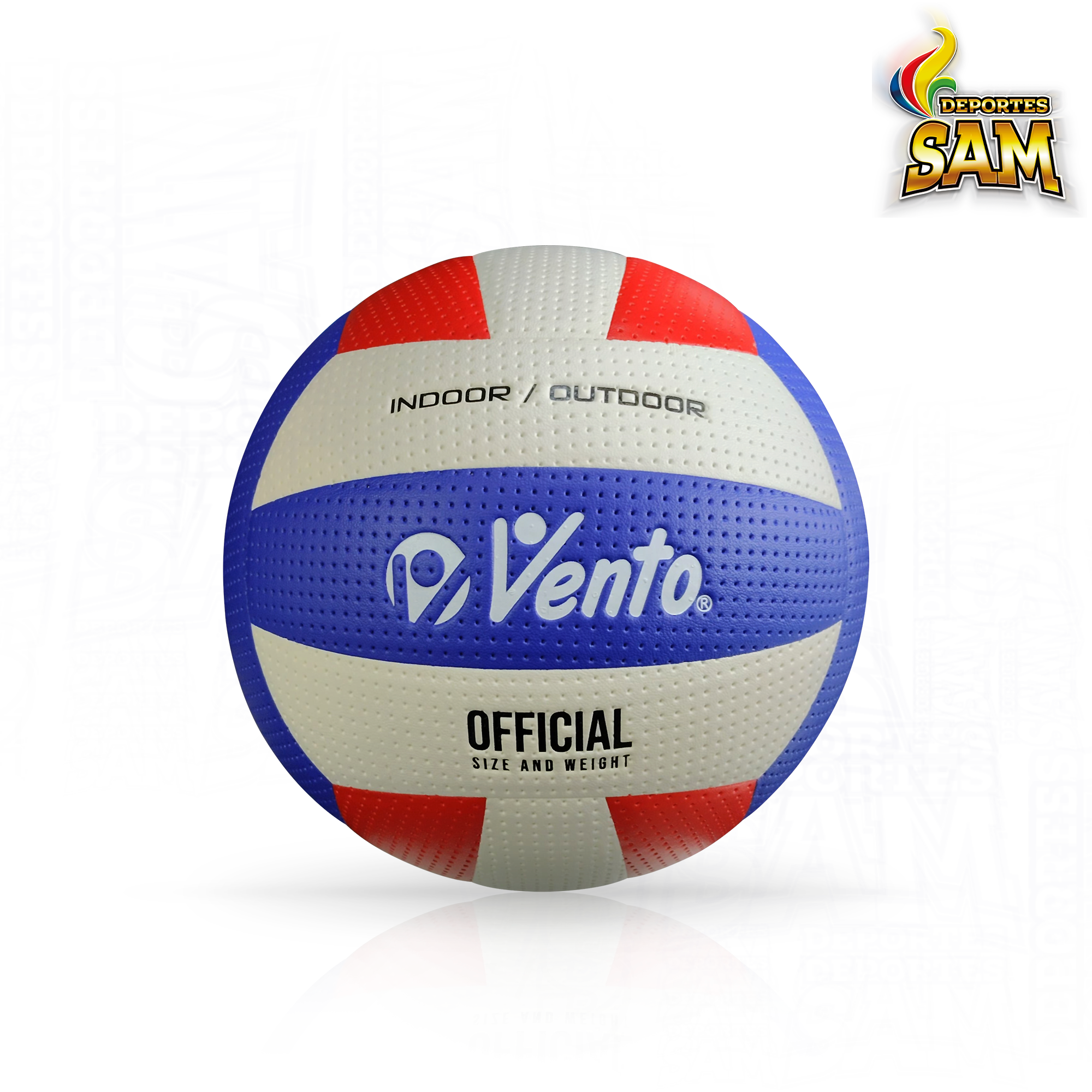 BALON VOLEY SOFT VENTO #5