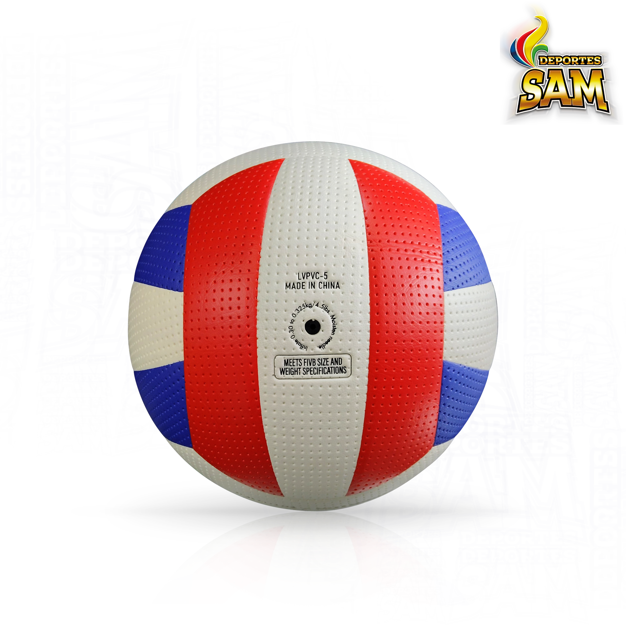 BALON VOLEY SOFT VENTO #5