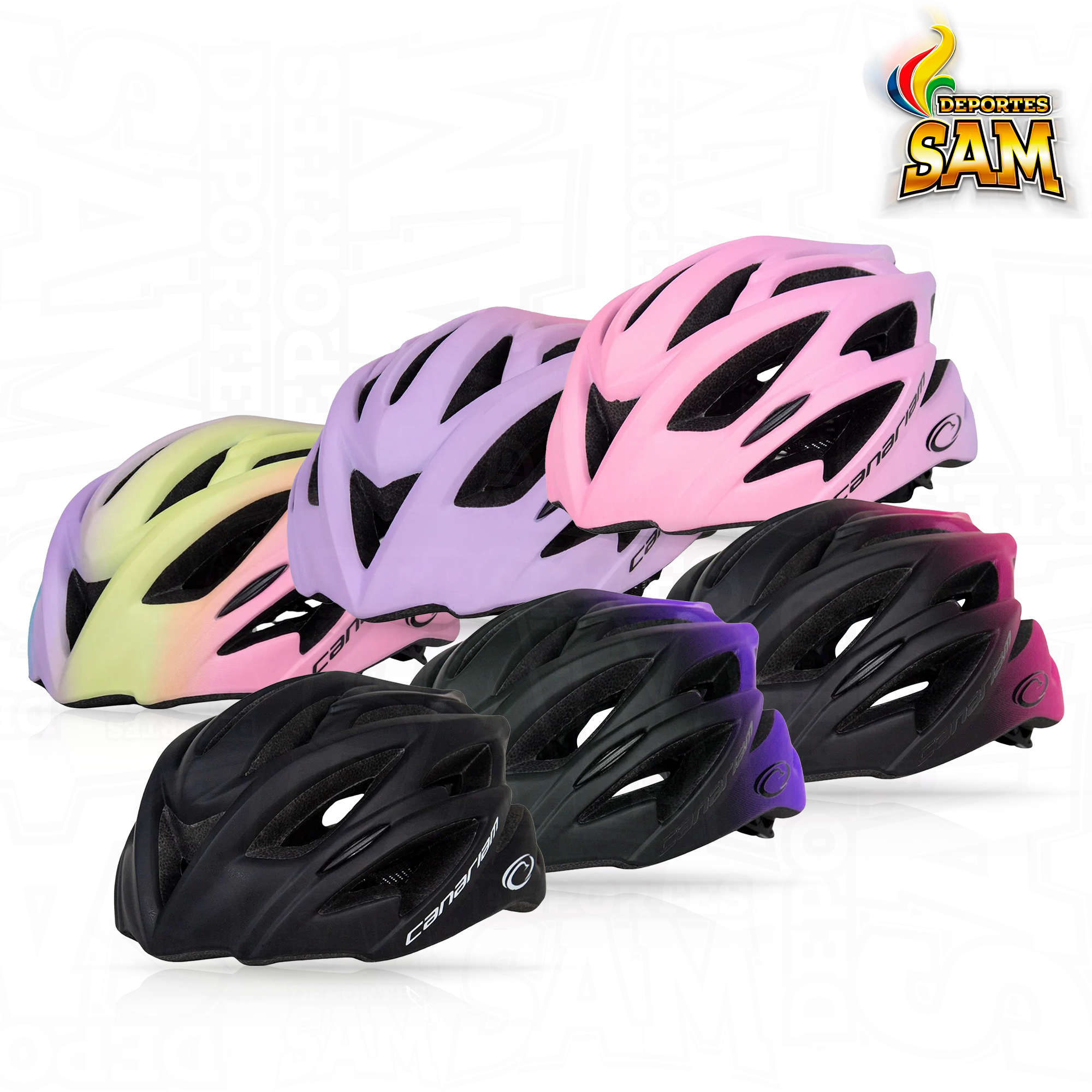 CASCO CANARIAM COSMIC