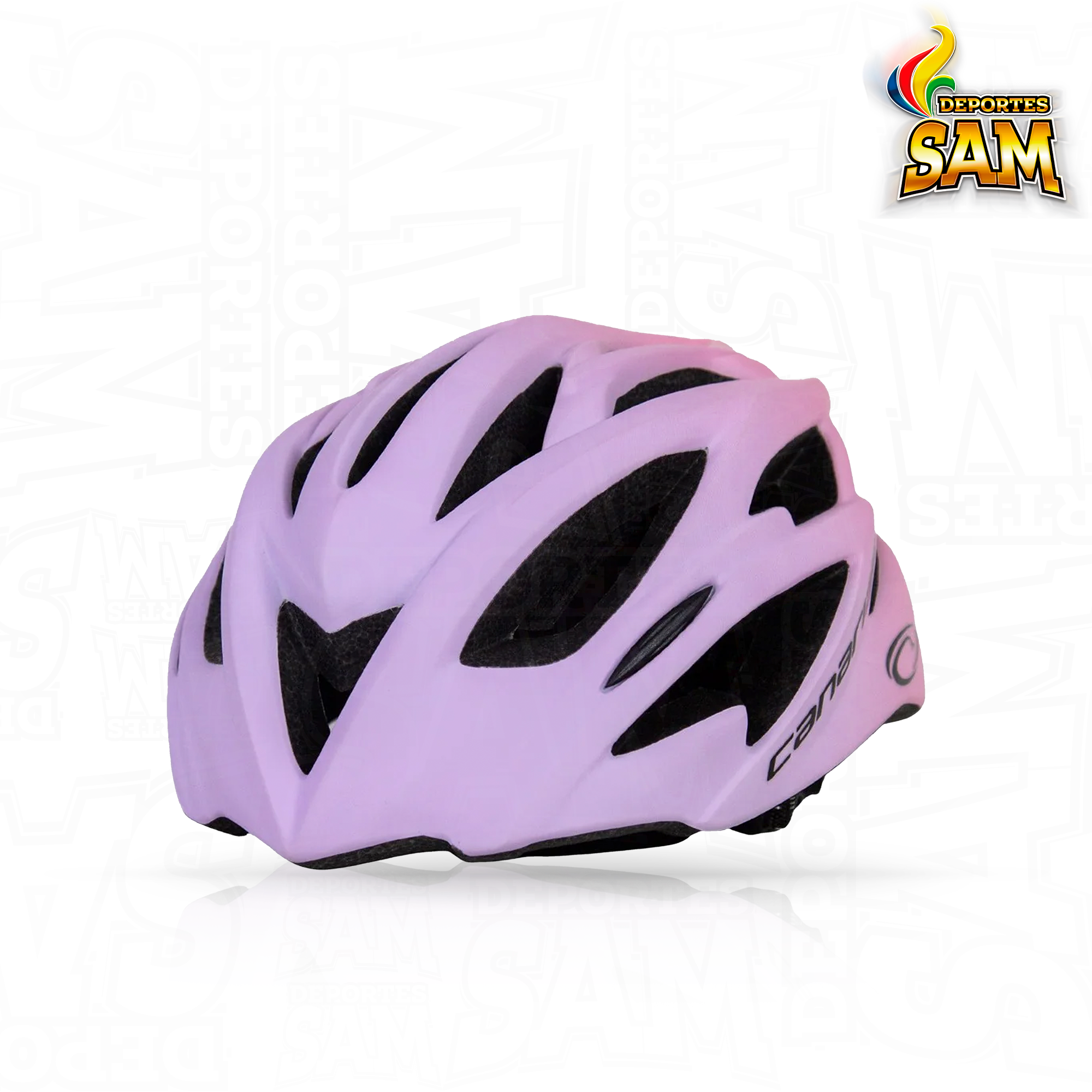 CASCO CANARIAM COSMIC