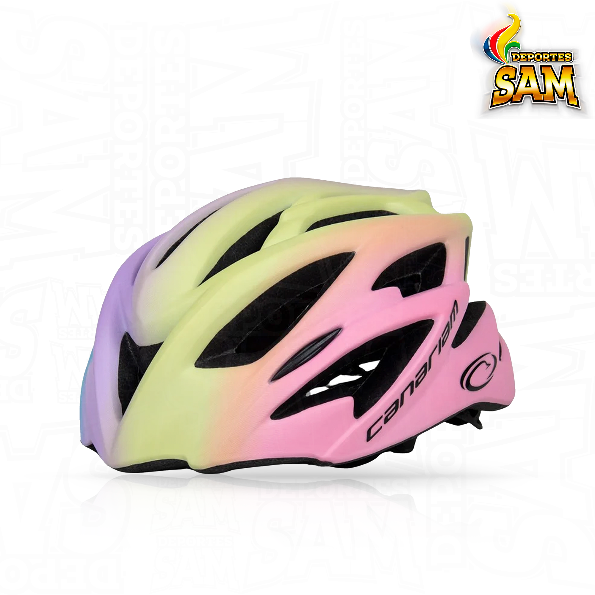 CASCO CANARIAM COSMIC