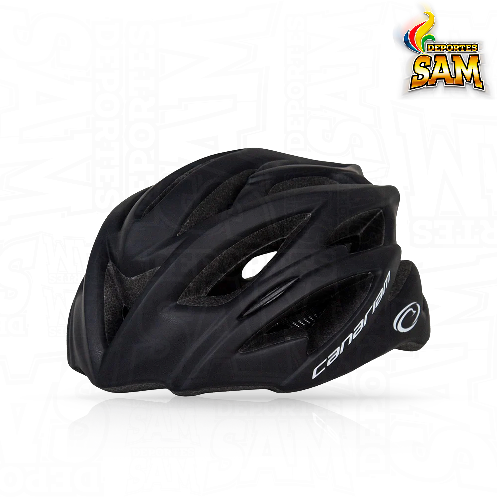 CASCO CANARIAM COSMIC