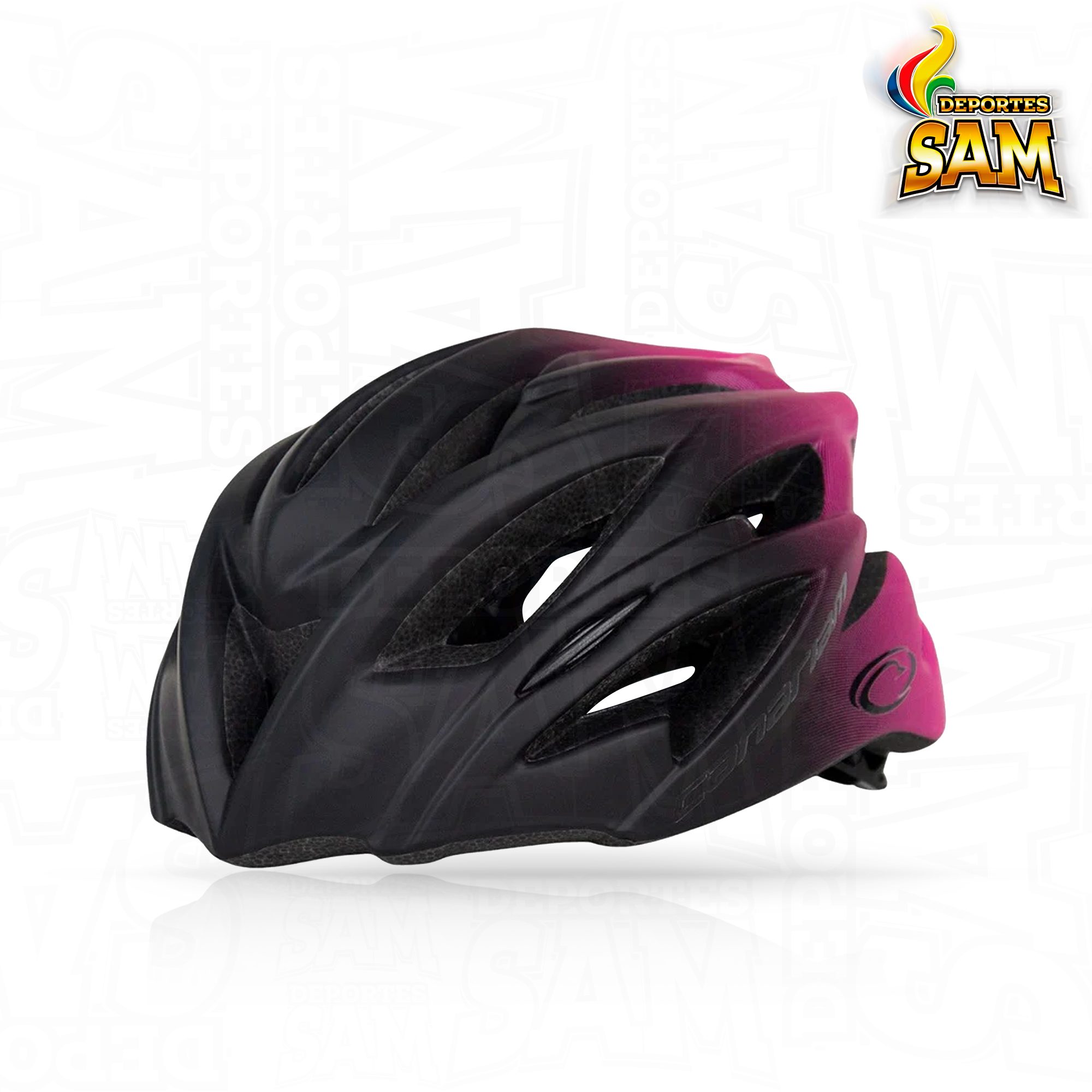 CASCO CANARIAM COSMIC