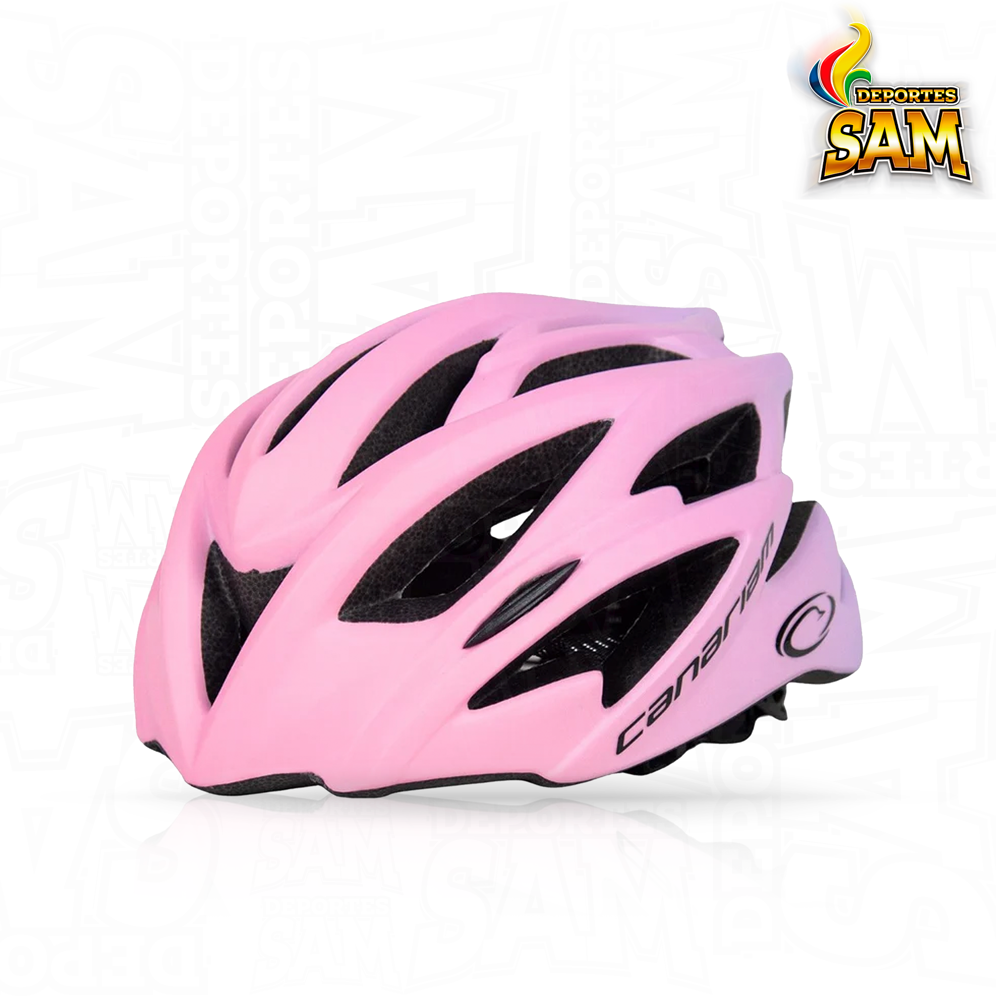 CASCO CANARIAM COSMIC