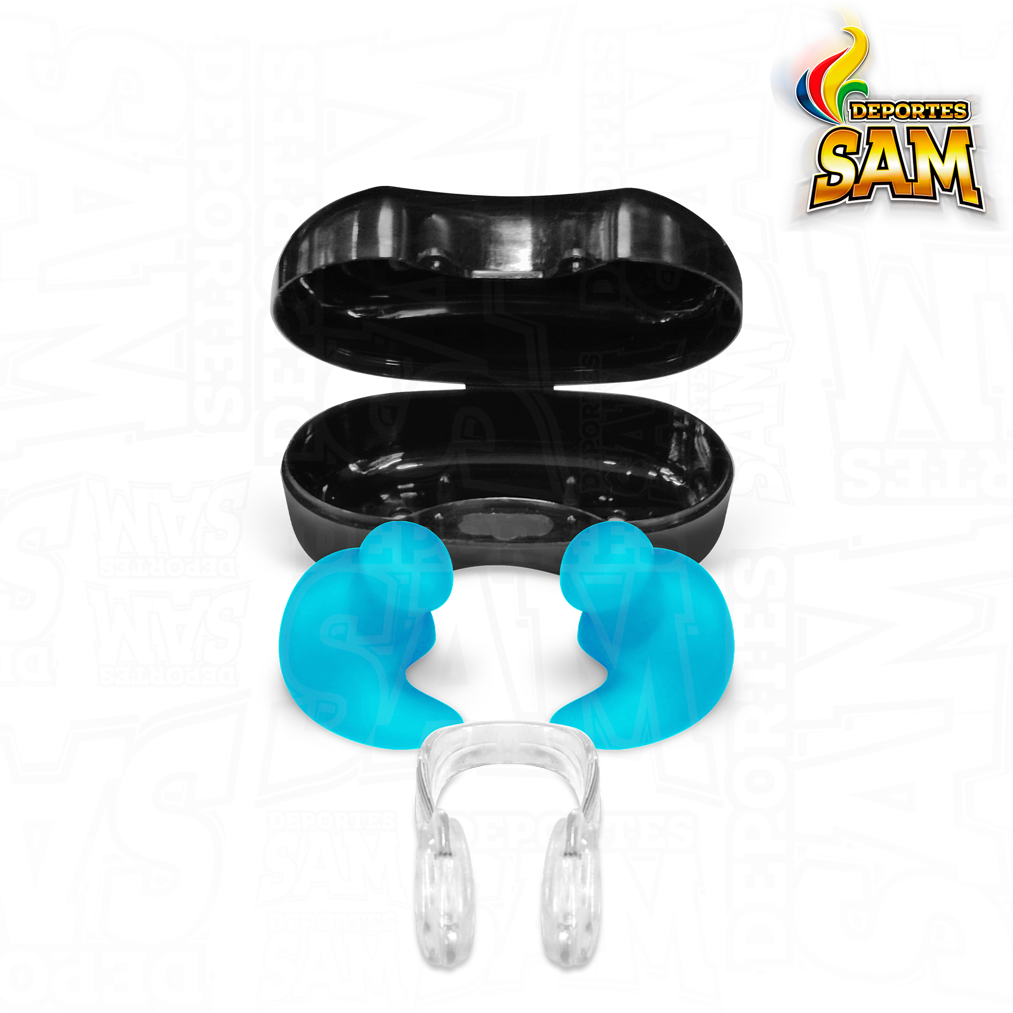 TAPA OIDOS EAR PLUGS