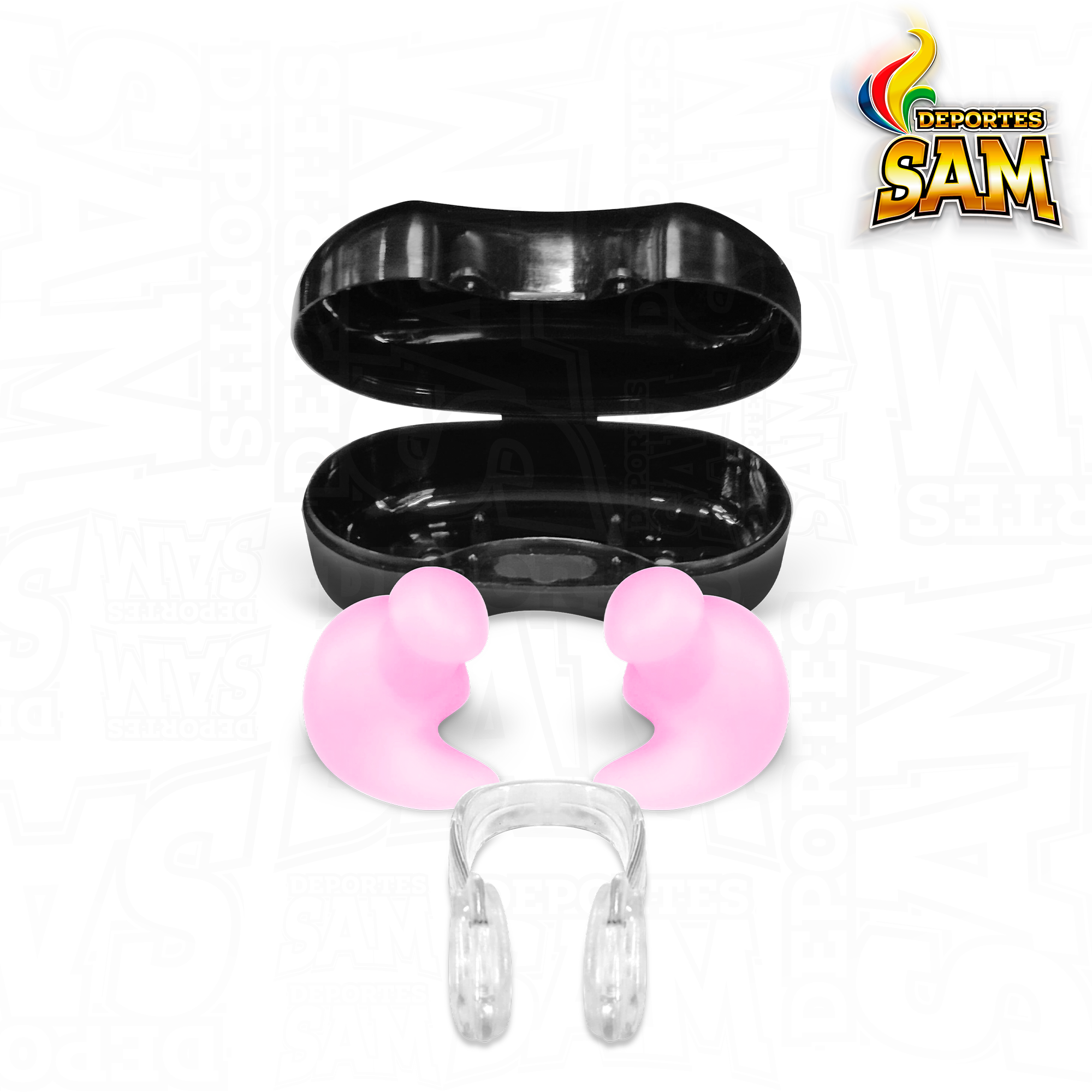 TAPA OIDOS EAR PLUGS