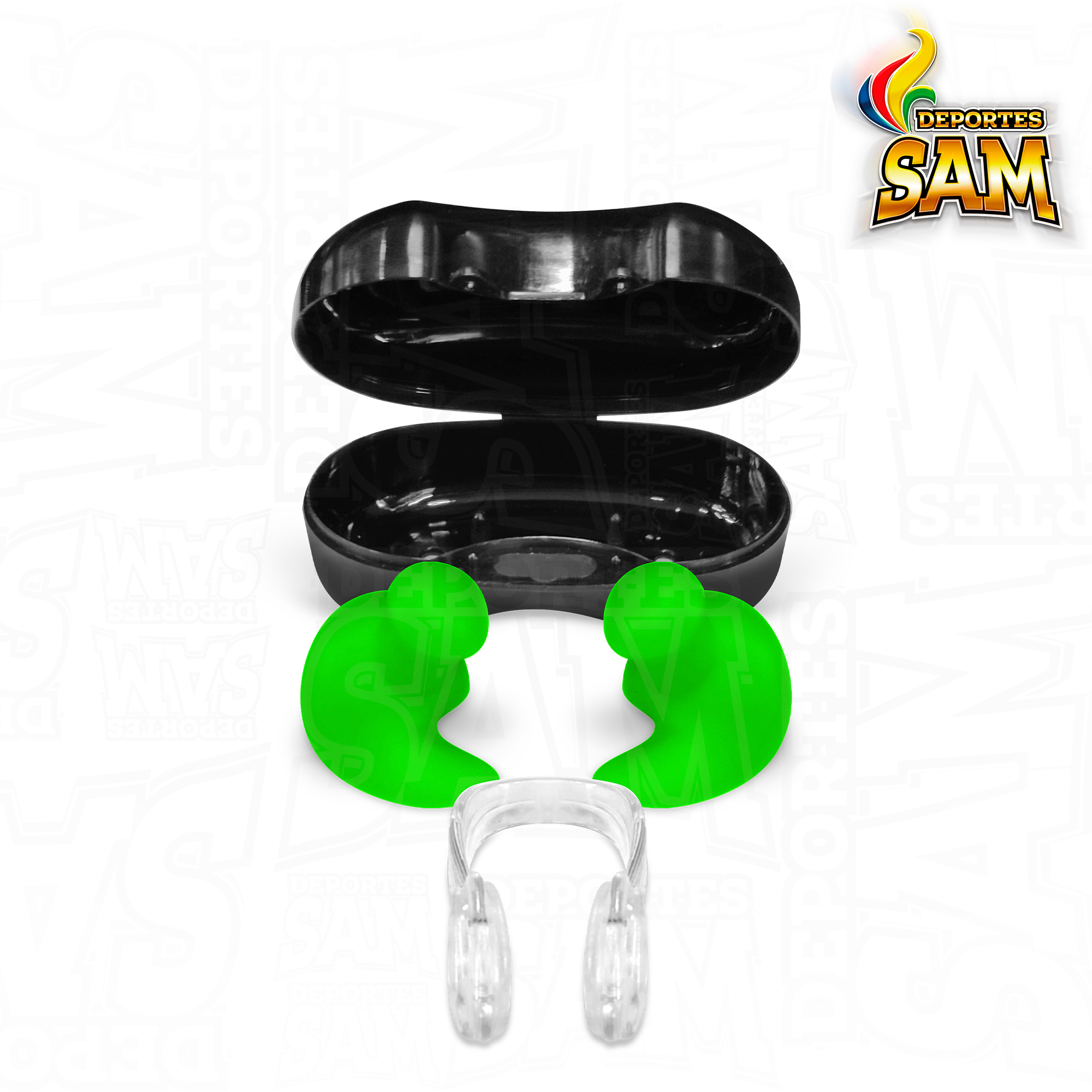 TAPA OIDOS EAR PLUGS