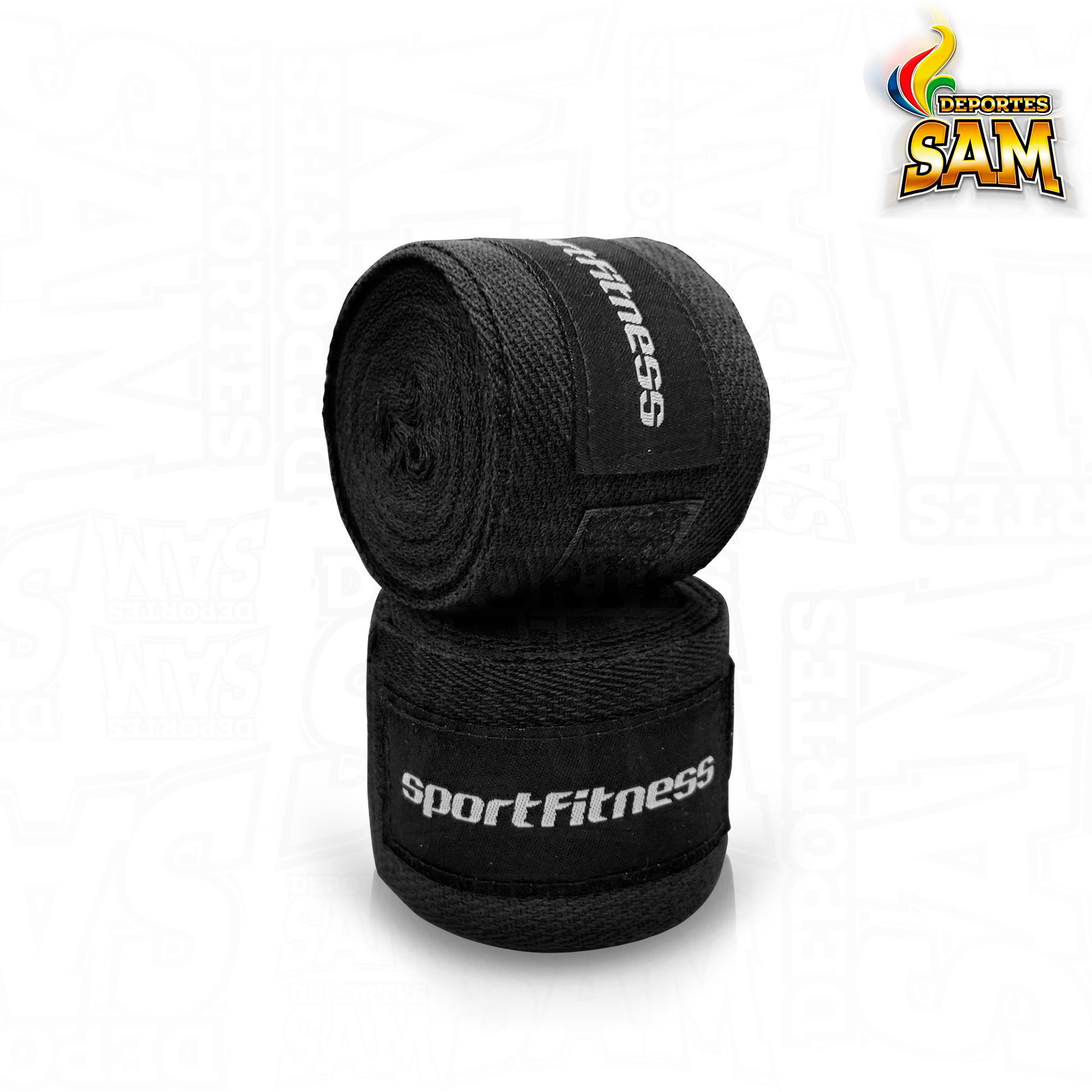 VENDAS BOXEO X2 SPORTFITNESS