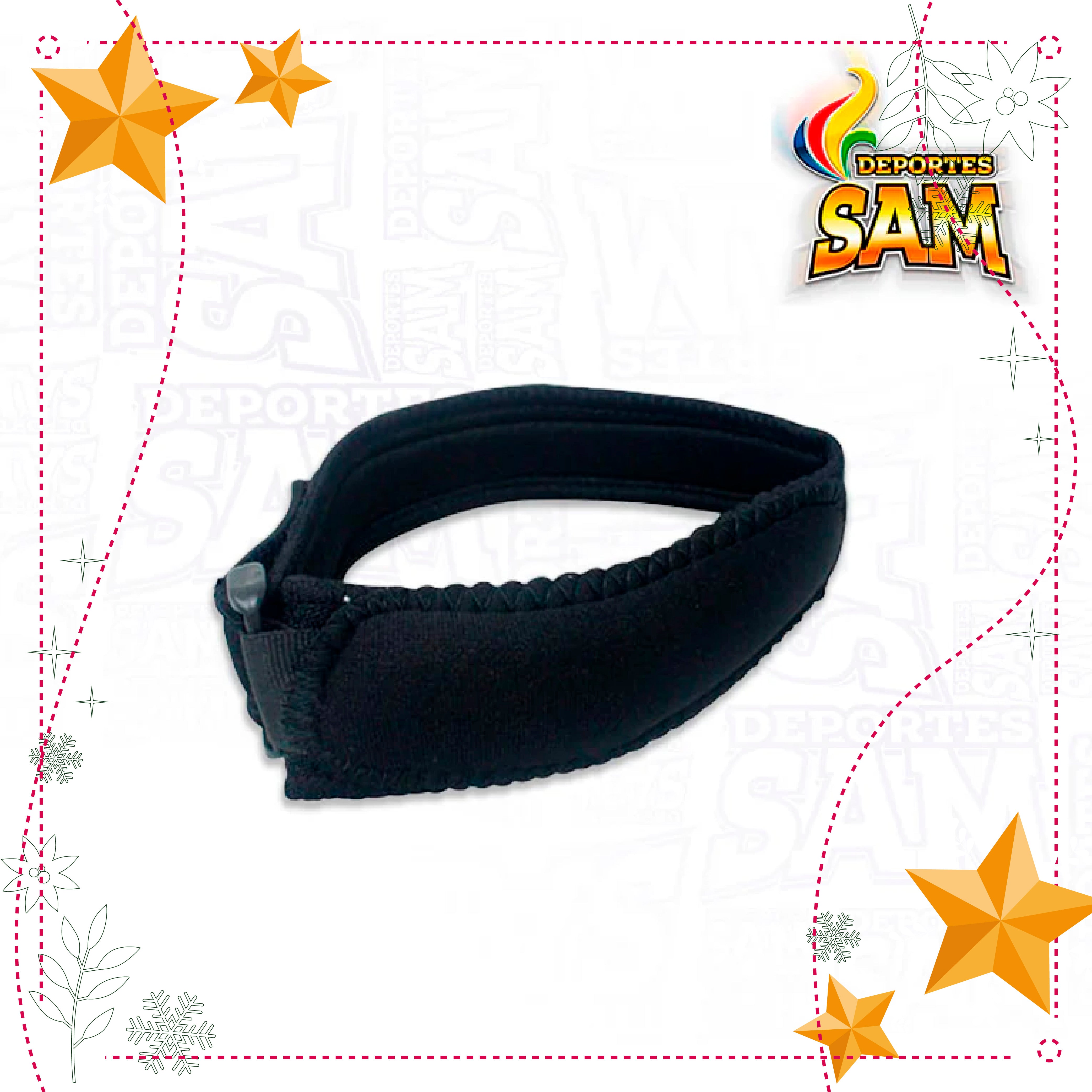 ANILLO SUBROTULIANO ELISUA