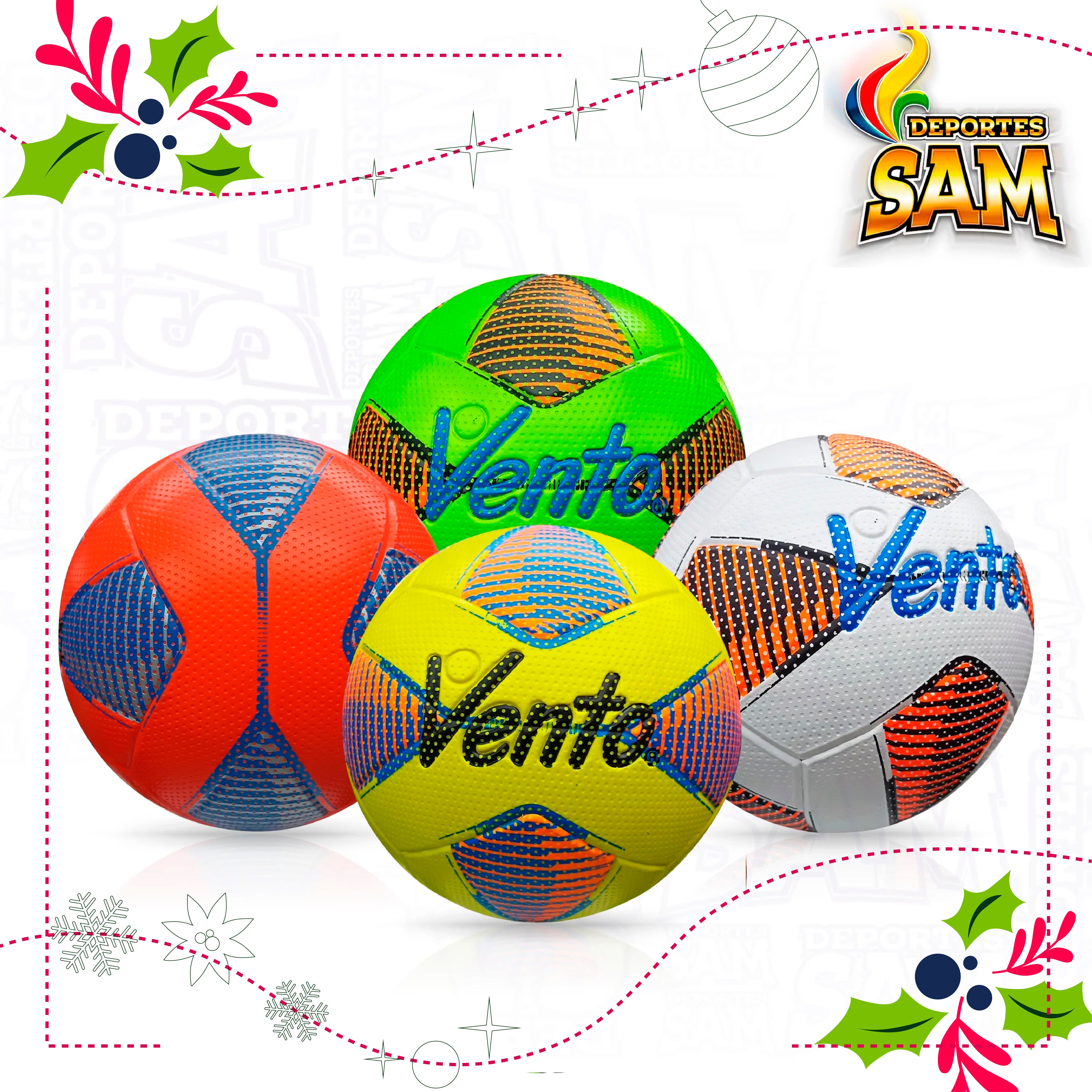 BALON MICRO 60 - 62 PVC VENTO LAMINADO