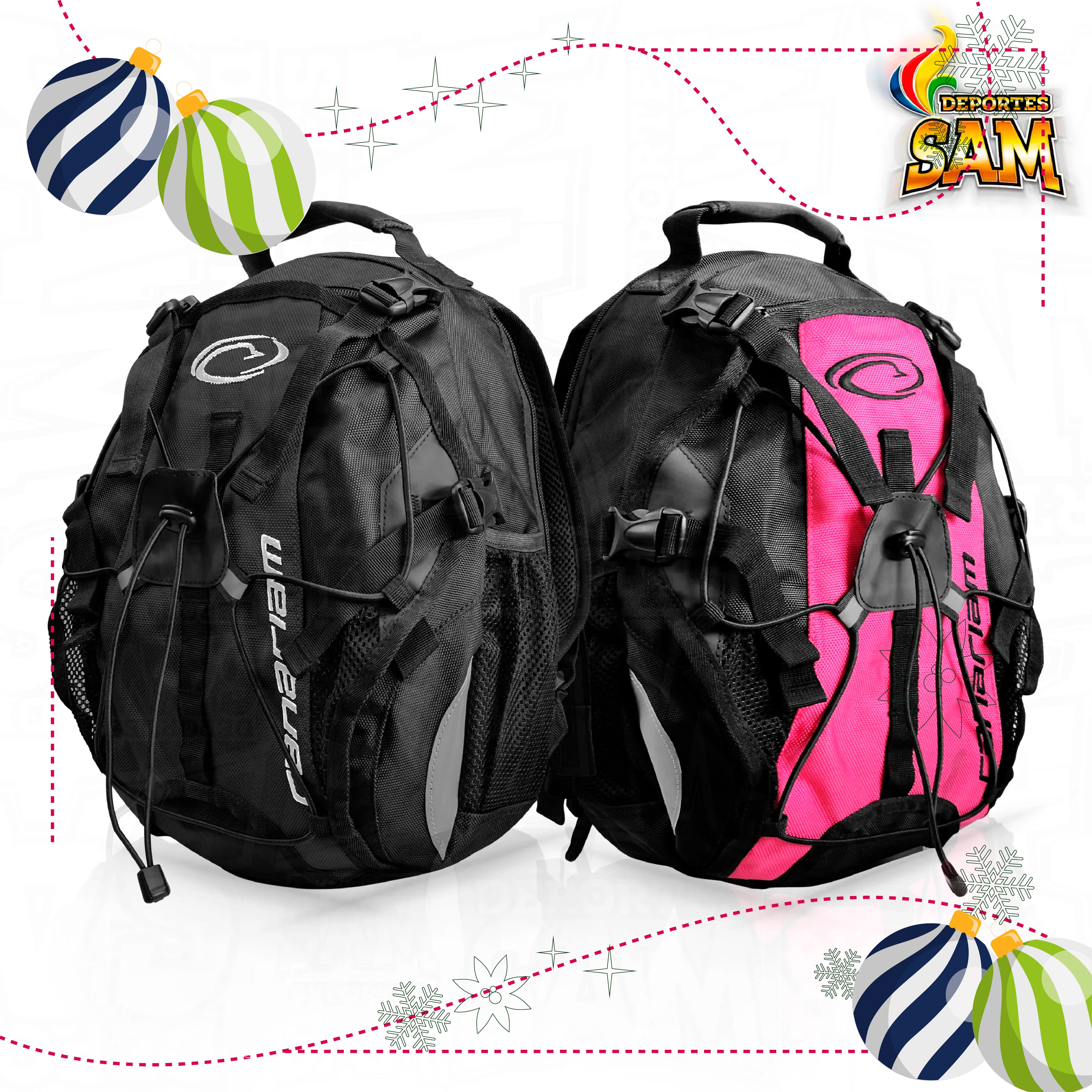 BOLSO MALETIN EASY PACK